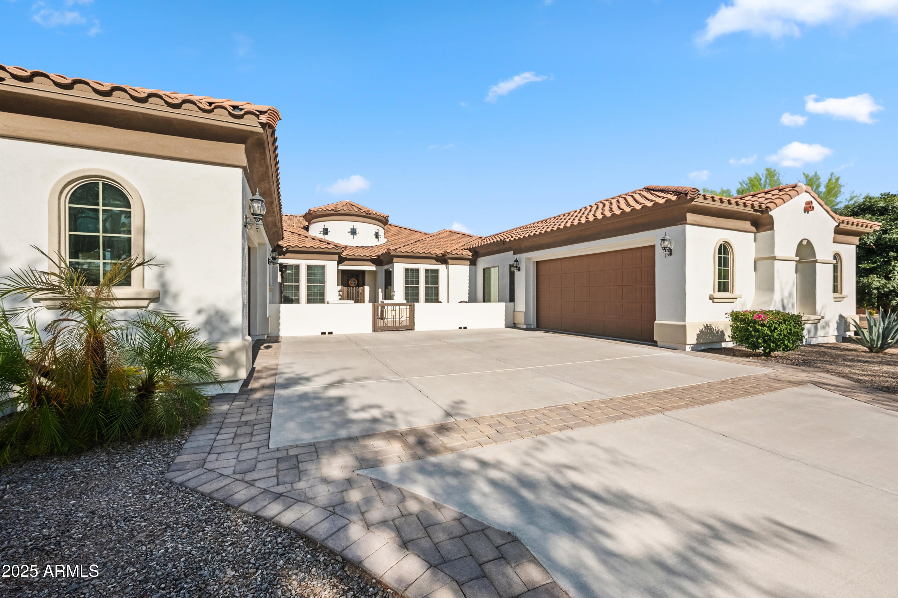 SONOQUI CREEK RANCH PHASE 1 - Residential