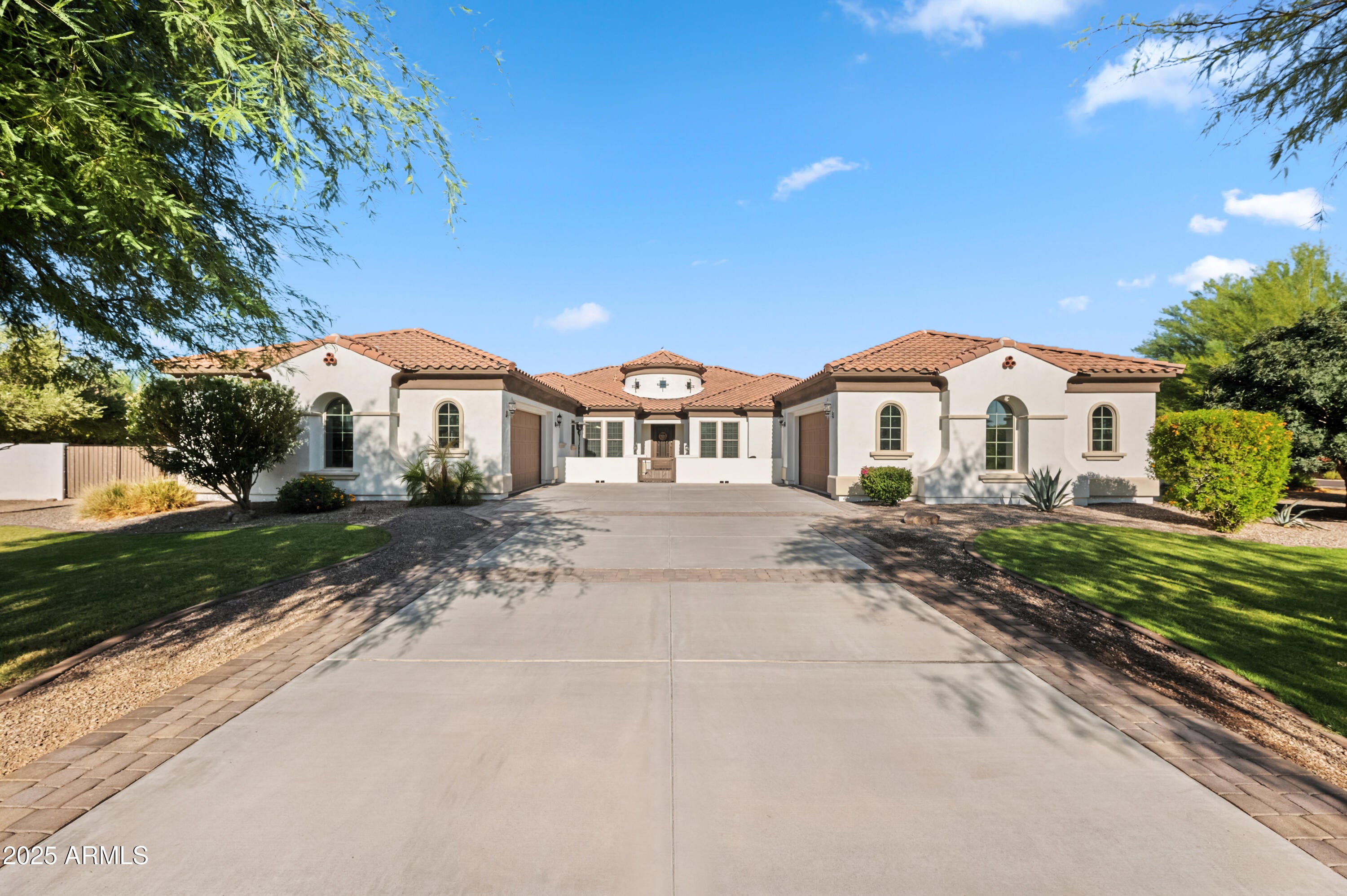 SONOQUI CREEK RANCH PHASE 1 - Residential