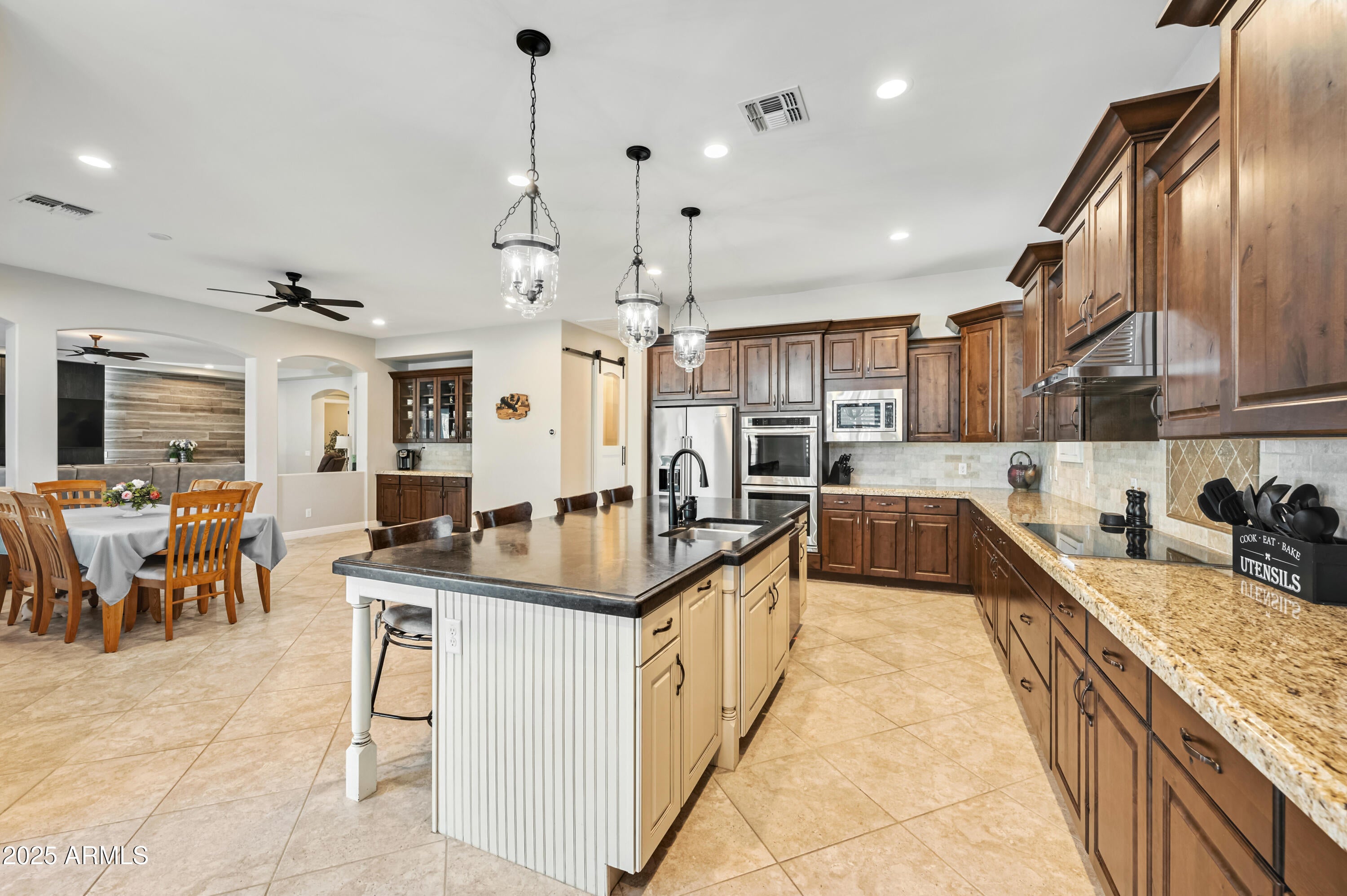 SONOQUI CREEK RANCH PHASE 1 - Residential