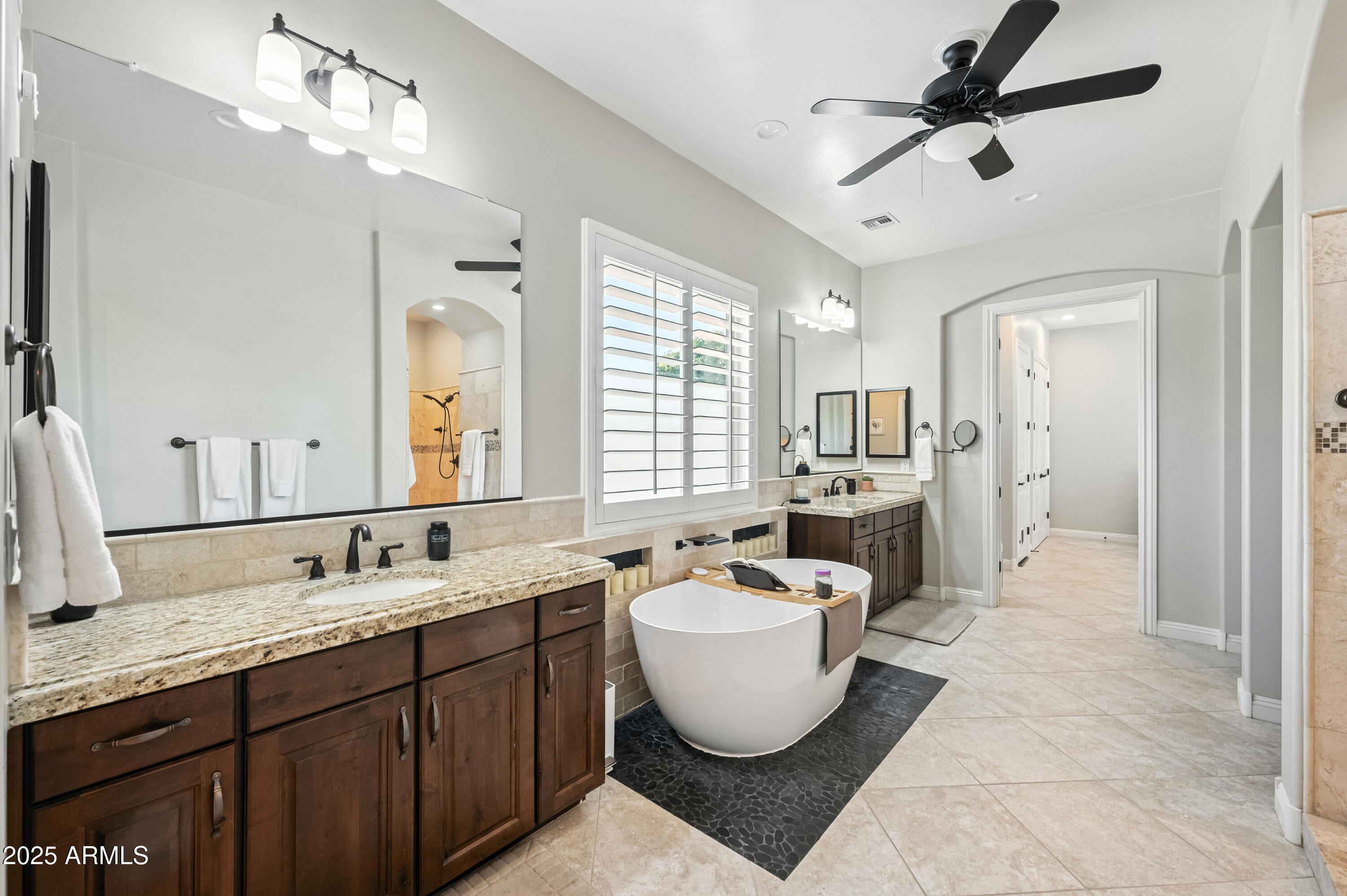 SONOQUI CREEK RANCH PHASE 1 - Residential