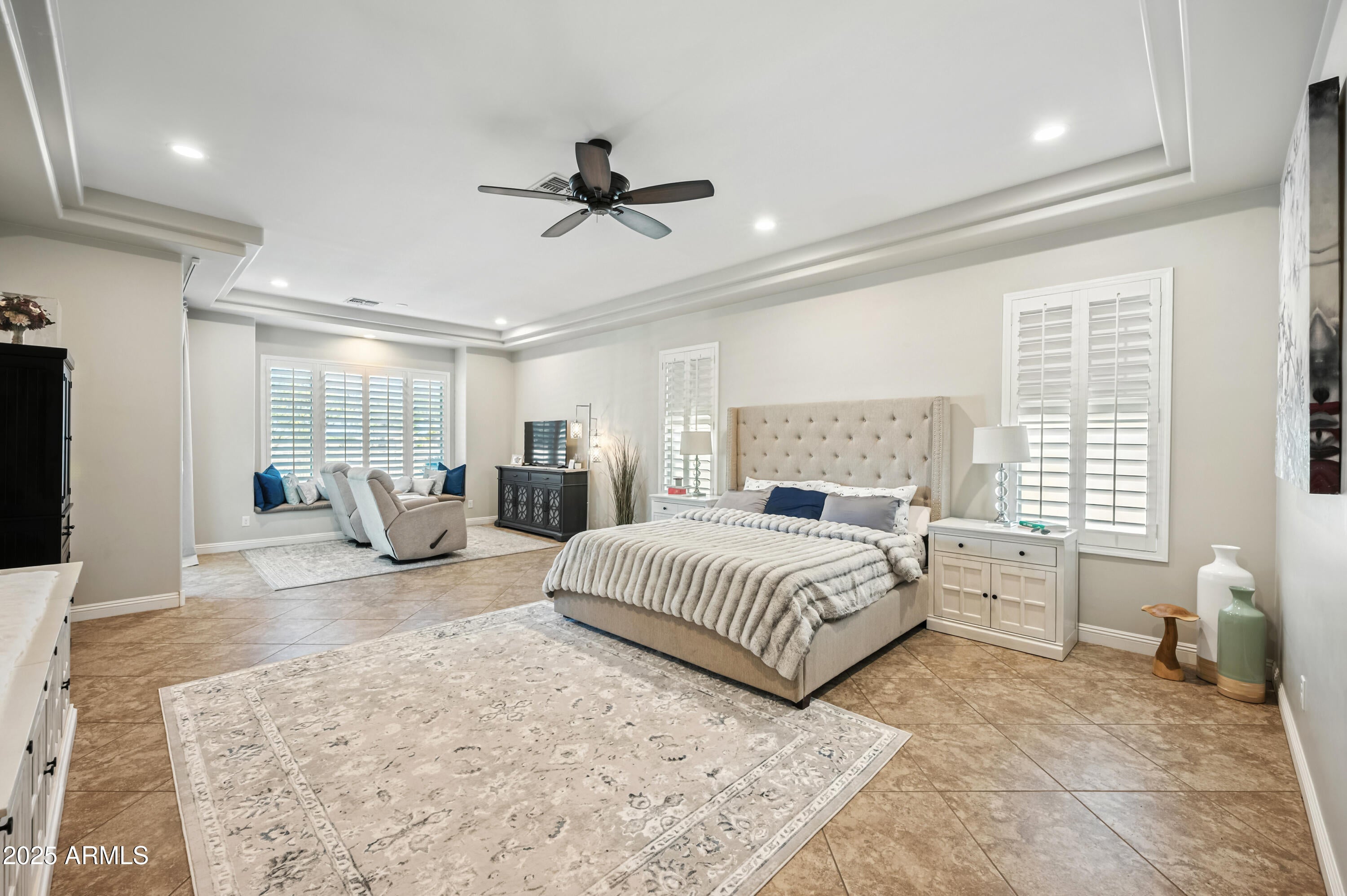 SONOQUI CREEK RANCH PHASE 1 - Residential