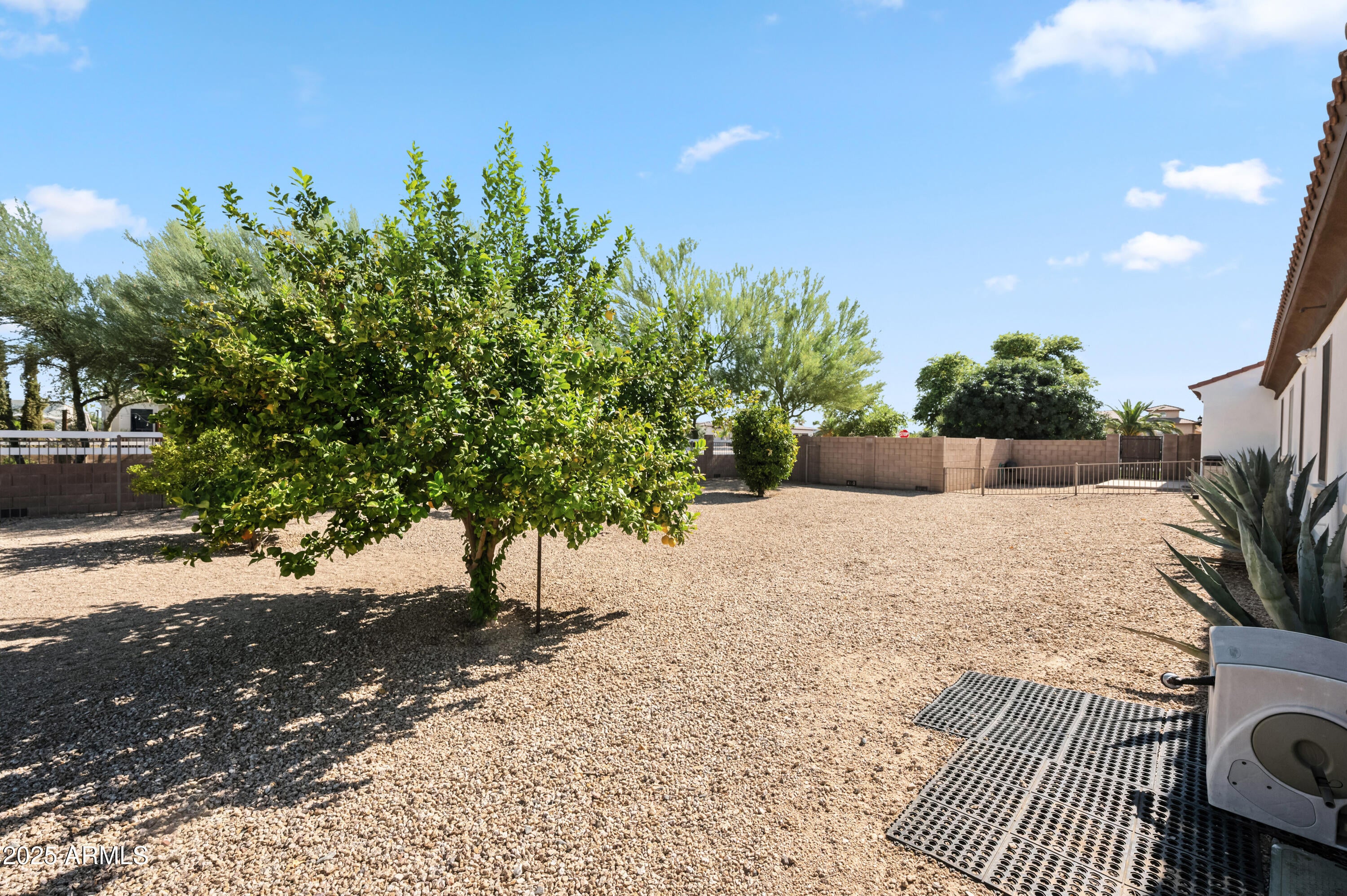 SONOQUI CREEK RANCH PHASE 1 - Residential