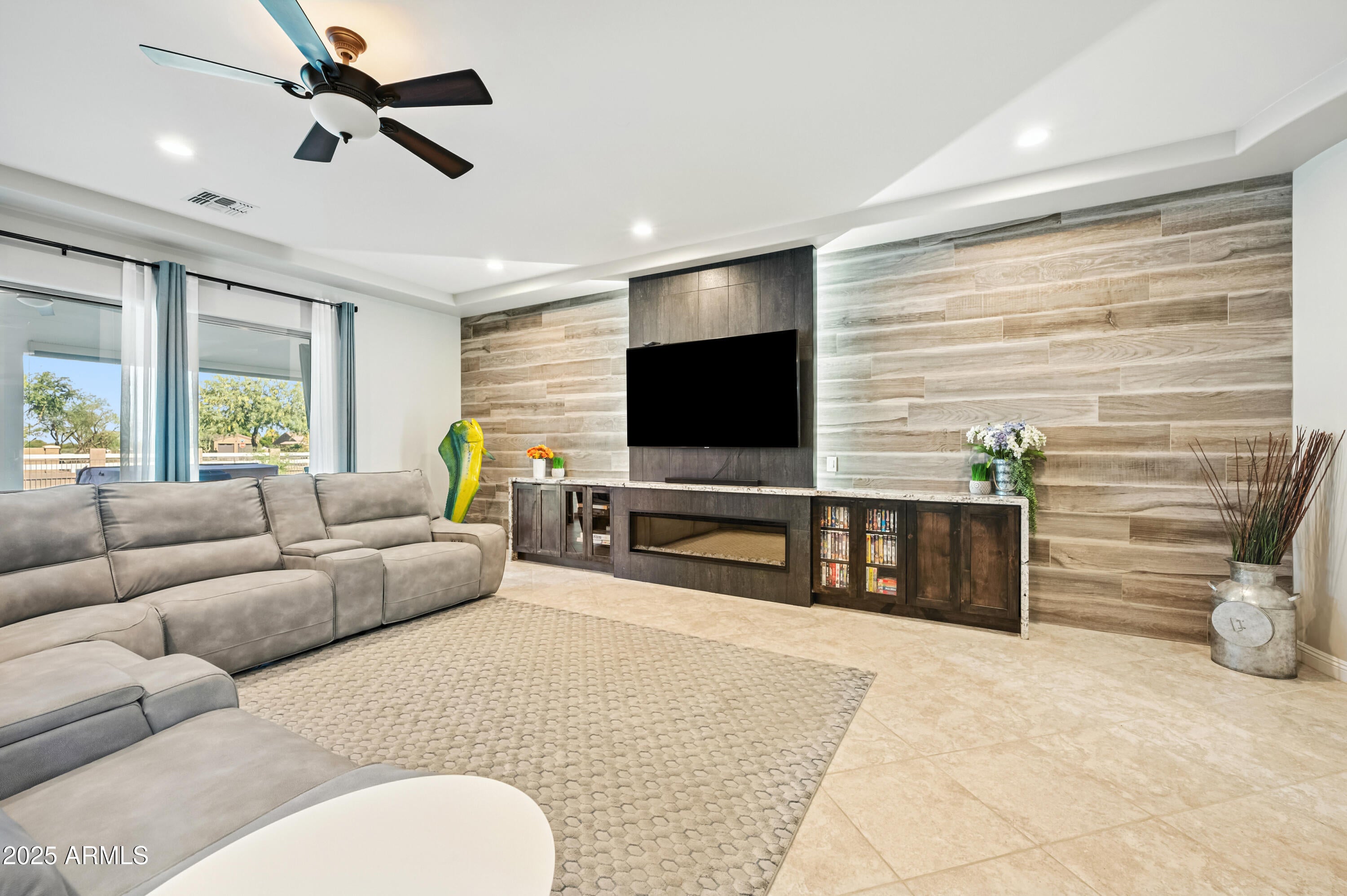 SONOQUI CREEK RANCH PHASE 1 - Residential