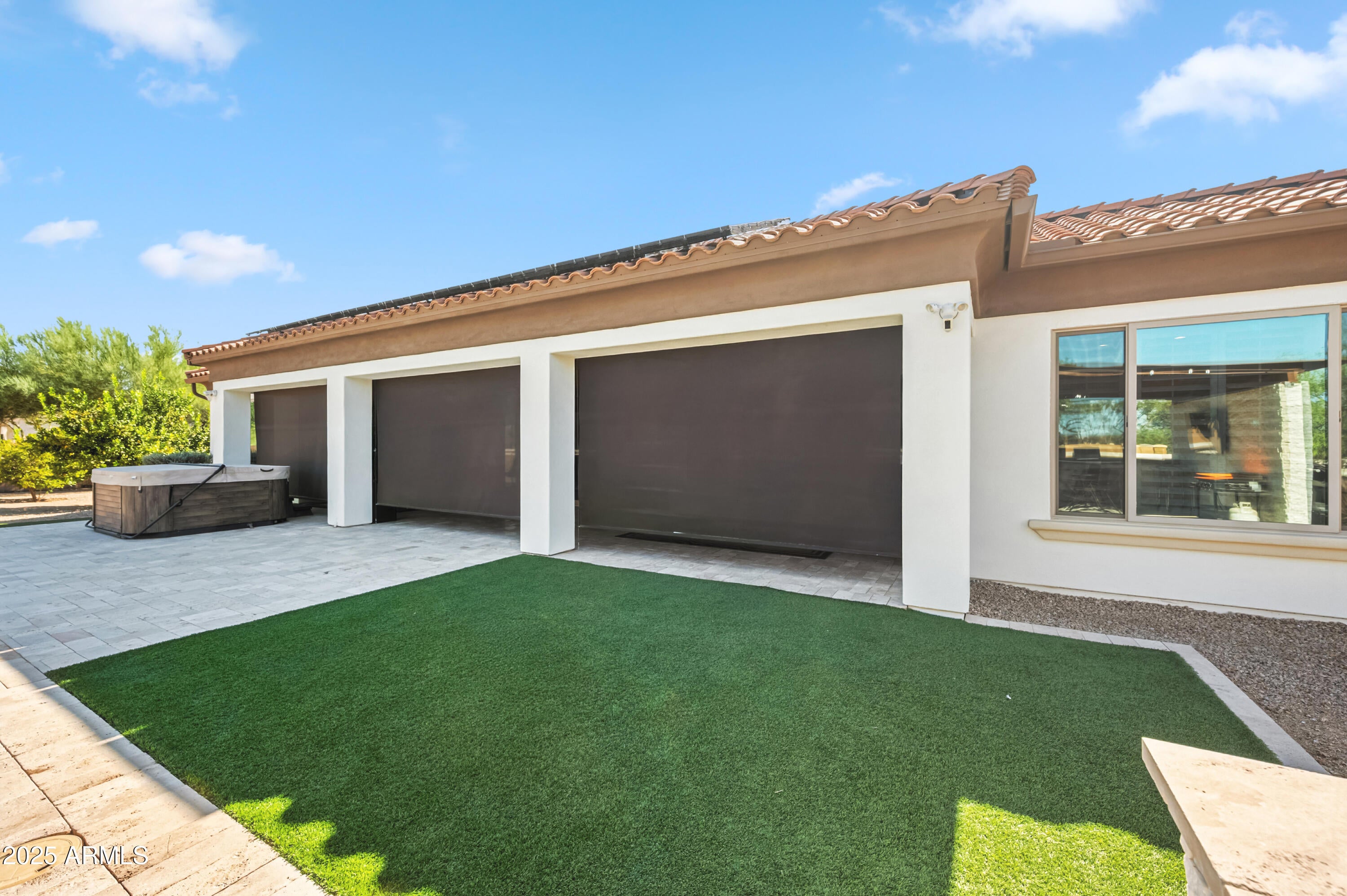 SONOQUI CREEK RANCH PHASE 1 - Residential