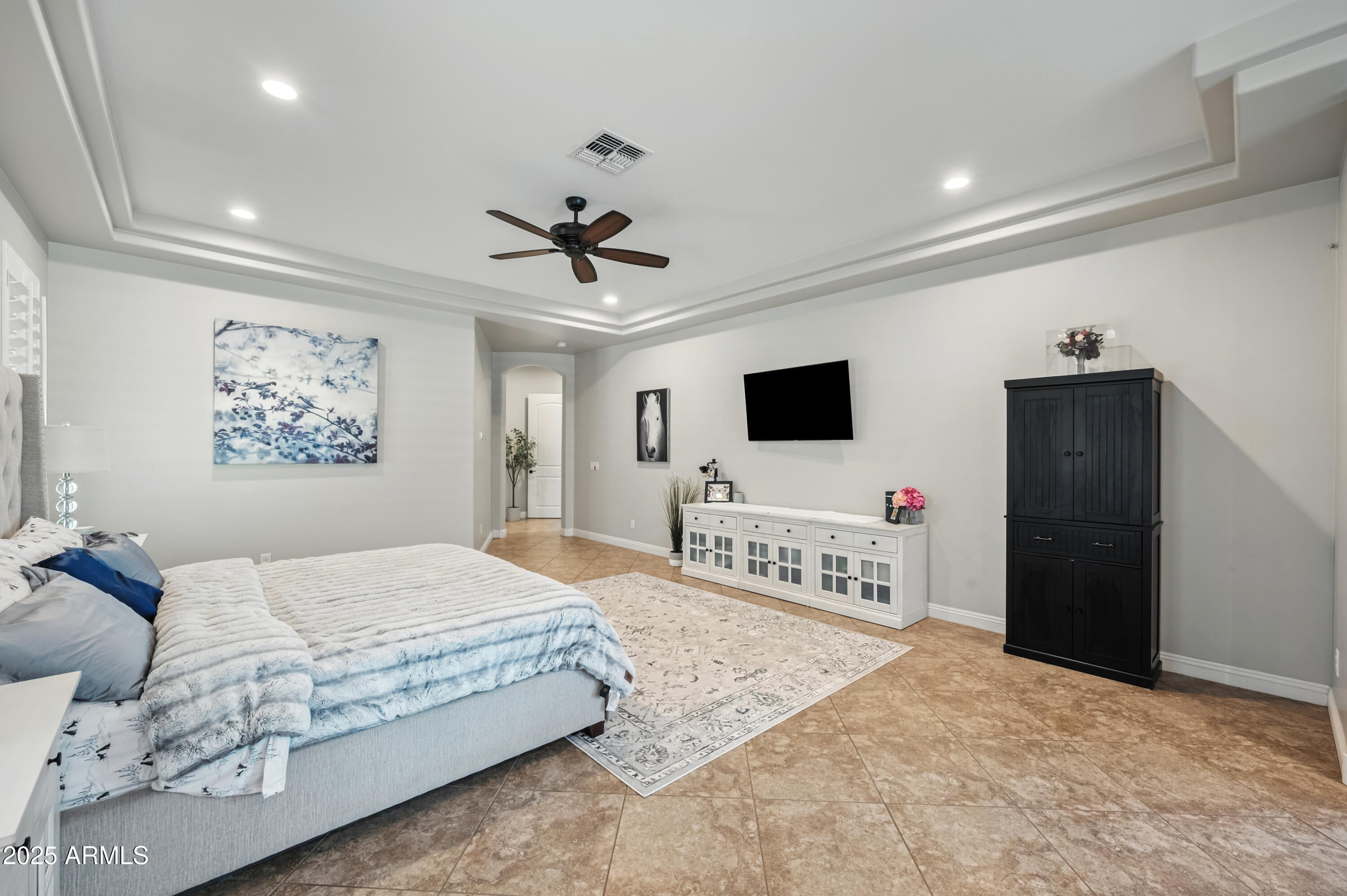 SONOQUI CREEK RANCH PHASE 1 - Residential