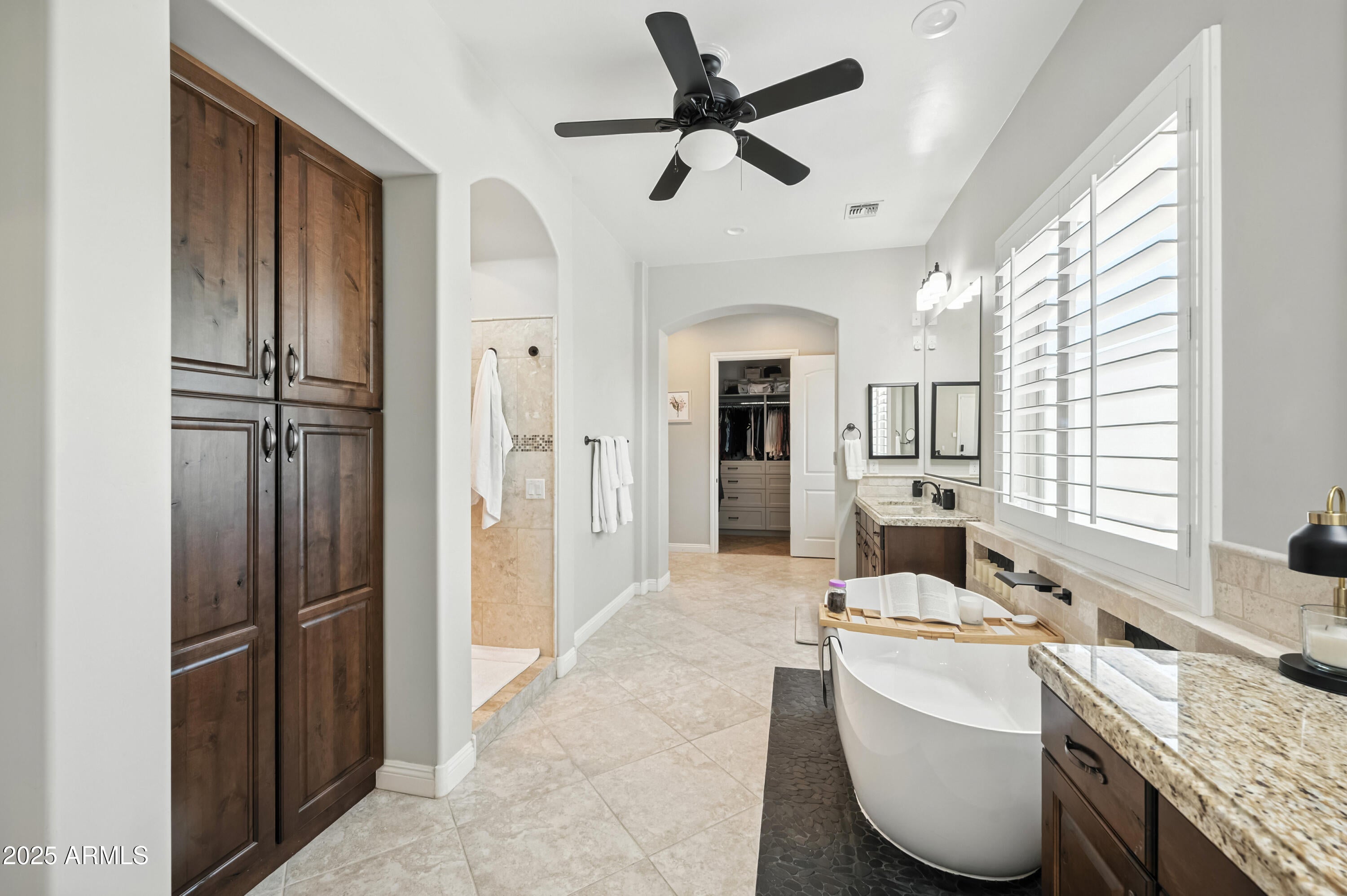 SONOQUI CREEK RANCH PHASE 1 - Residential