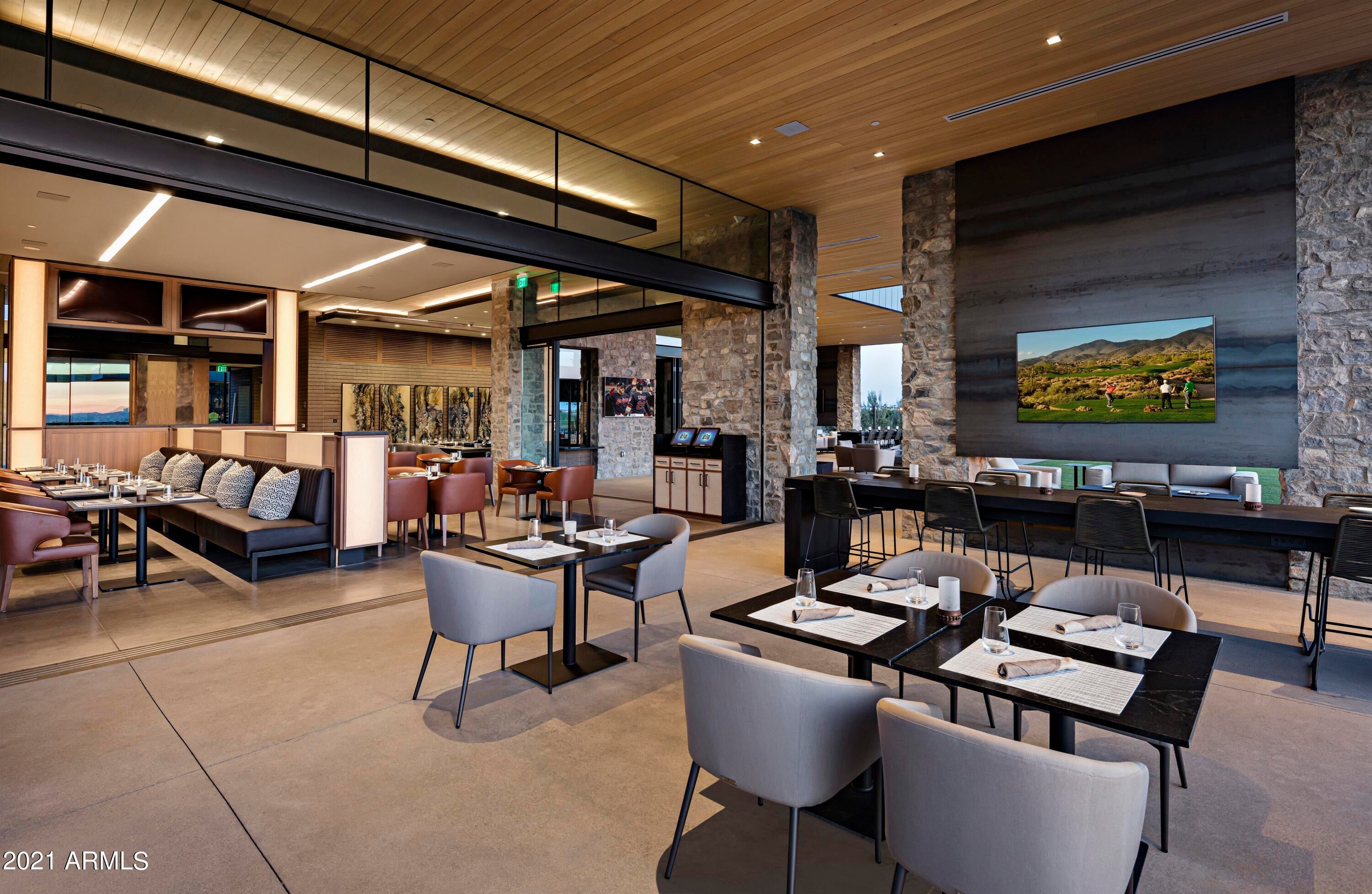 DESERT MOUNTAIN - Residential