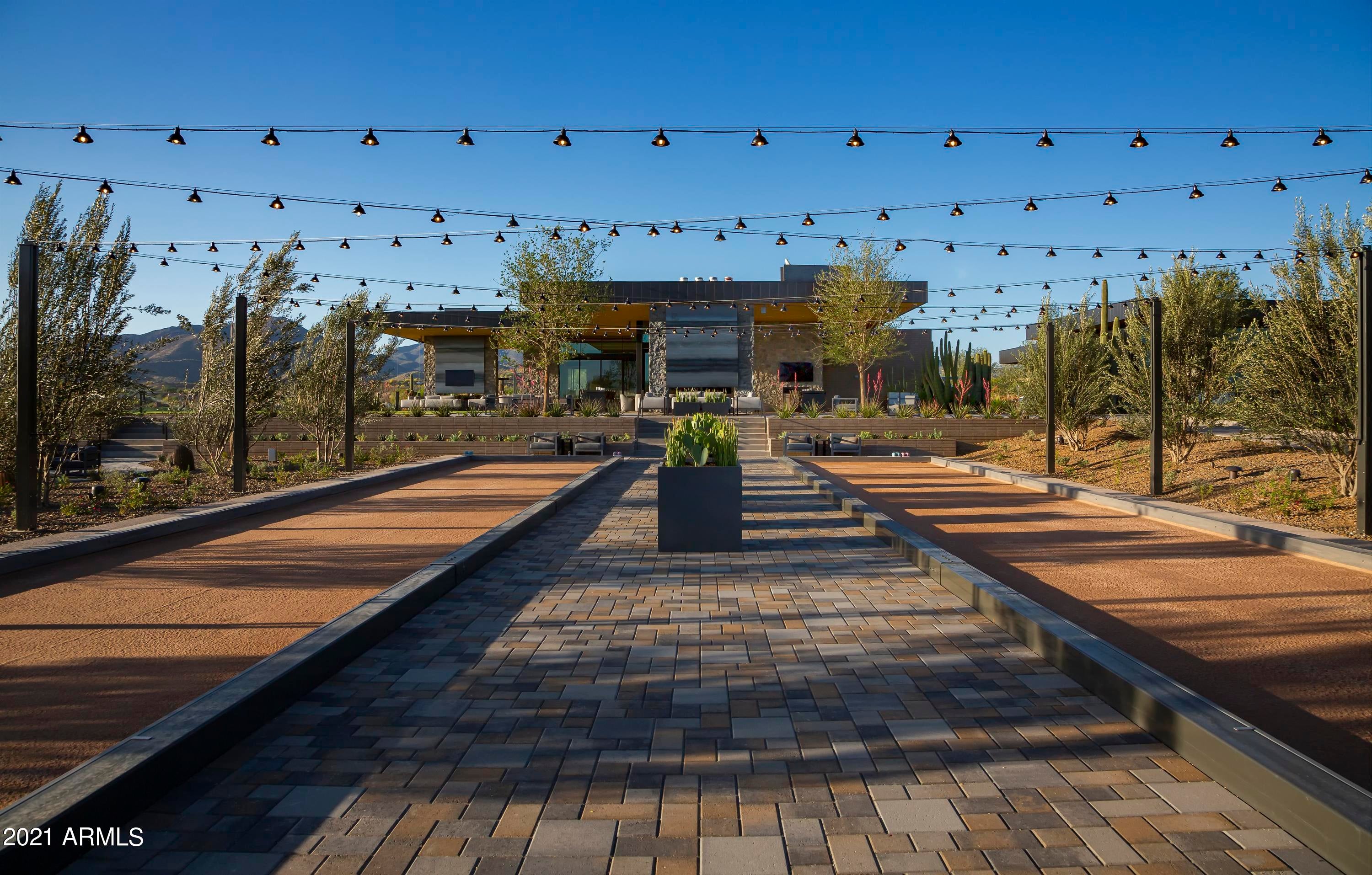 DESERT MOUNTAIN - Residential