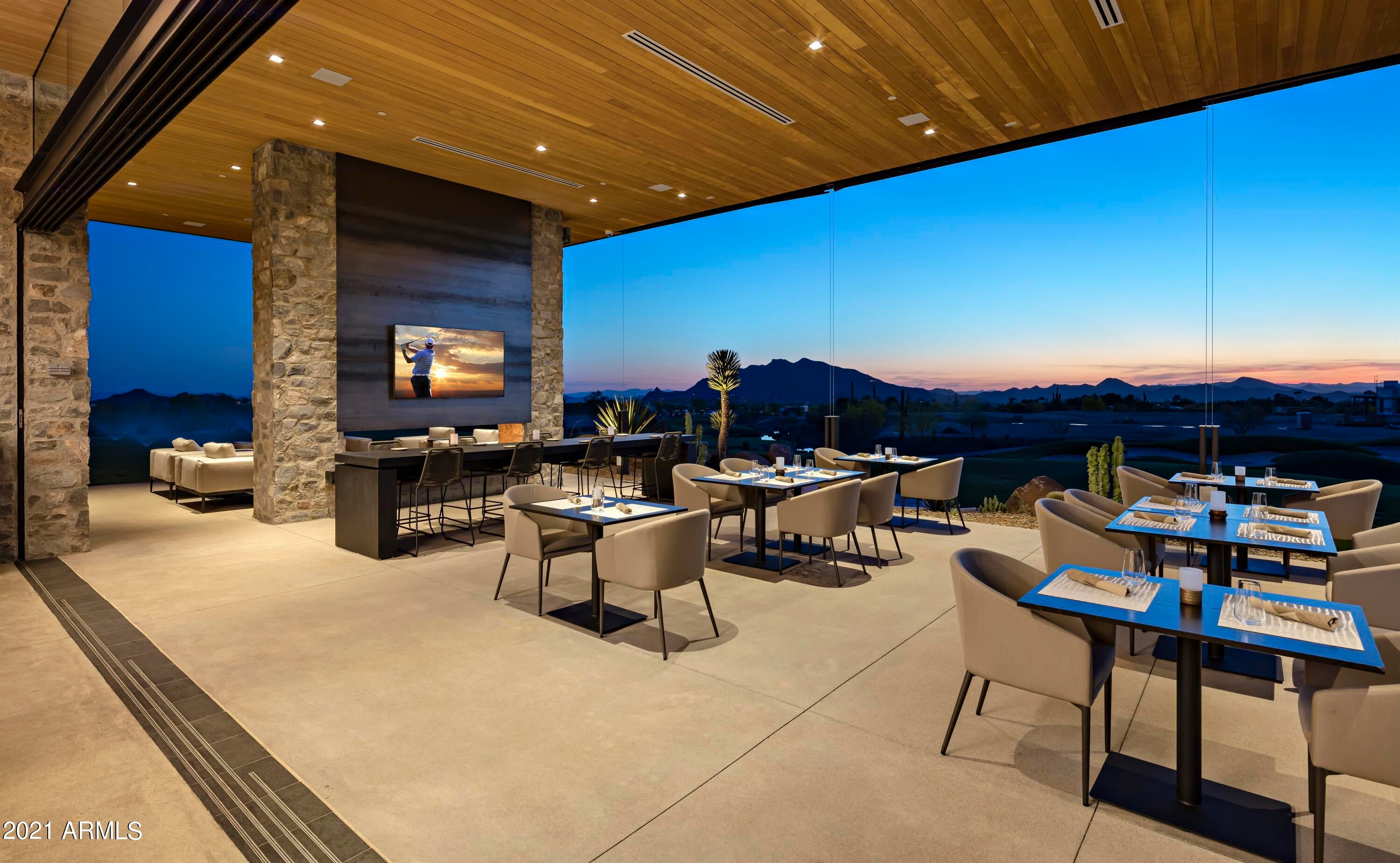 DESERT MOUNTAIN - Residential