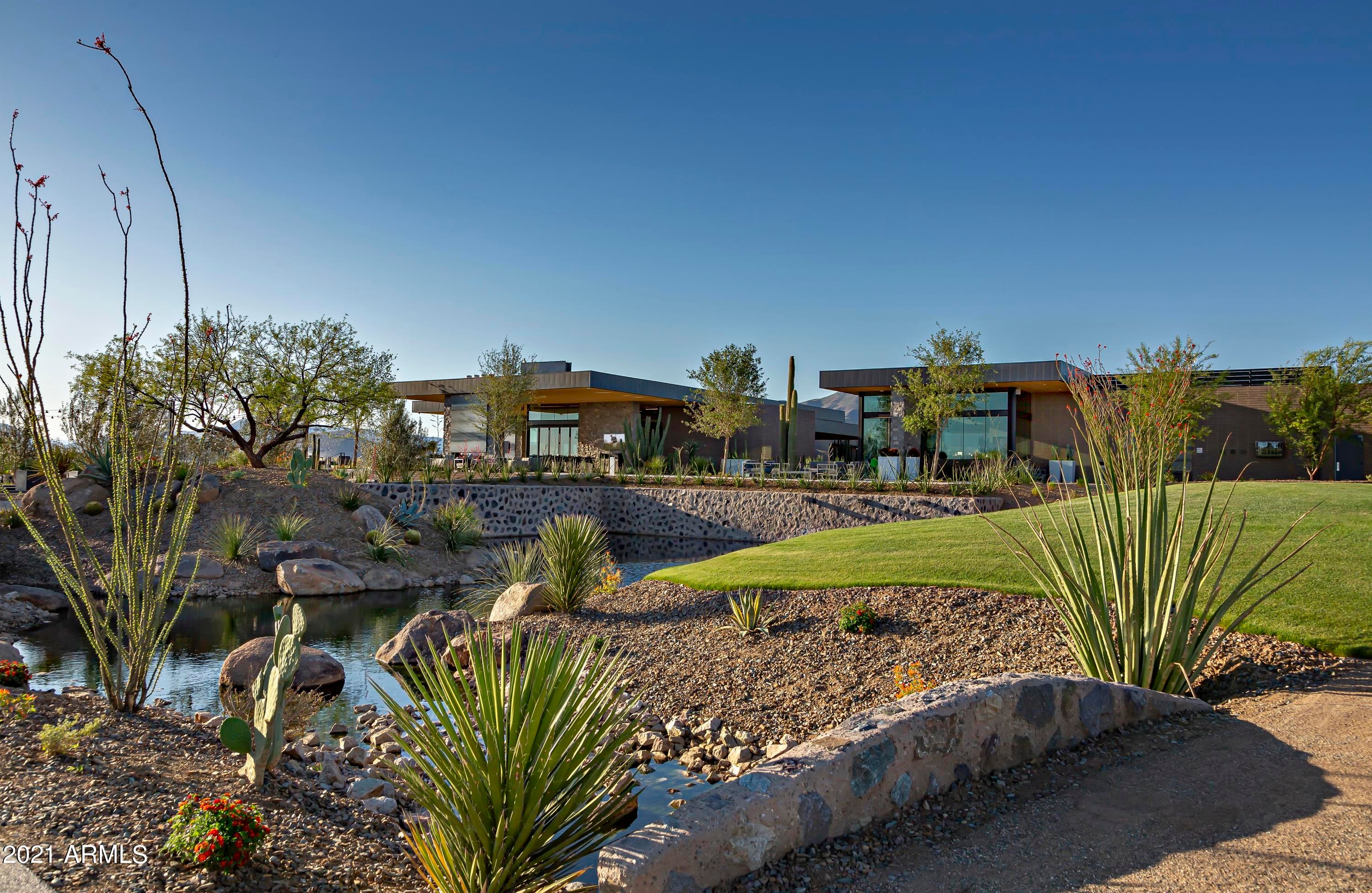 DESERT MOUNTAIN - Residential