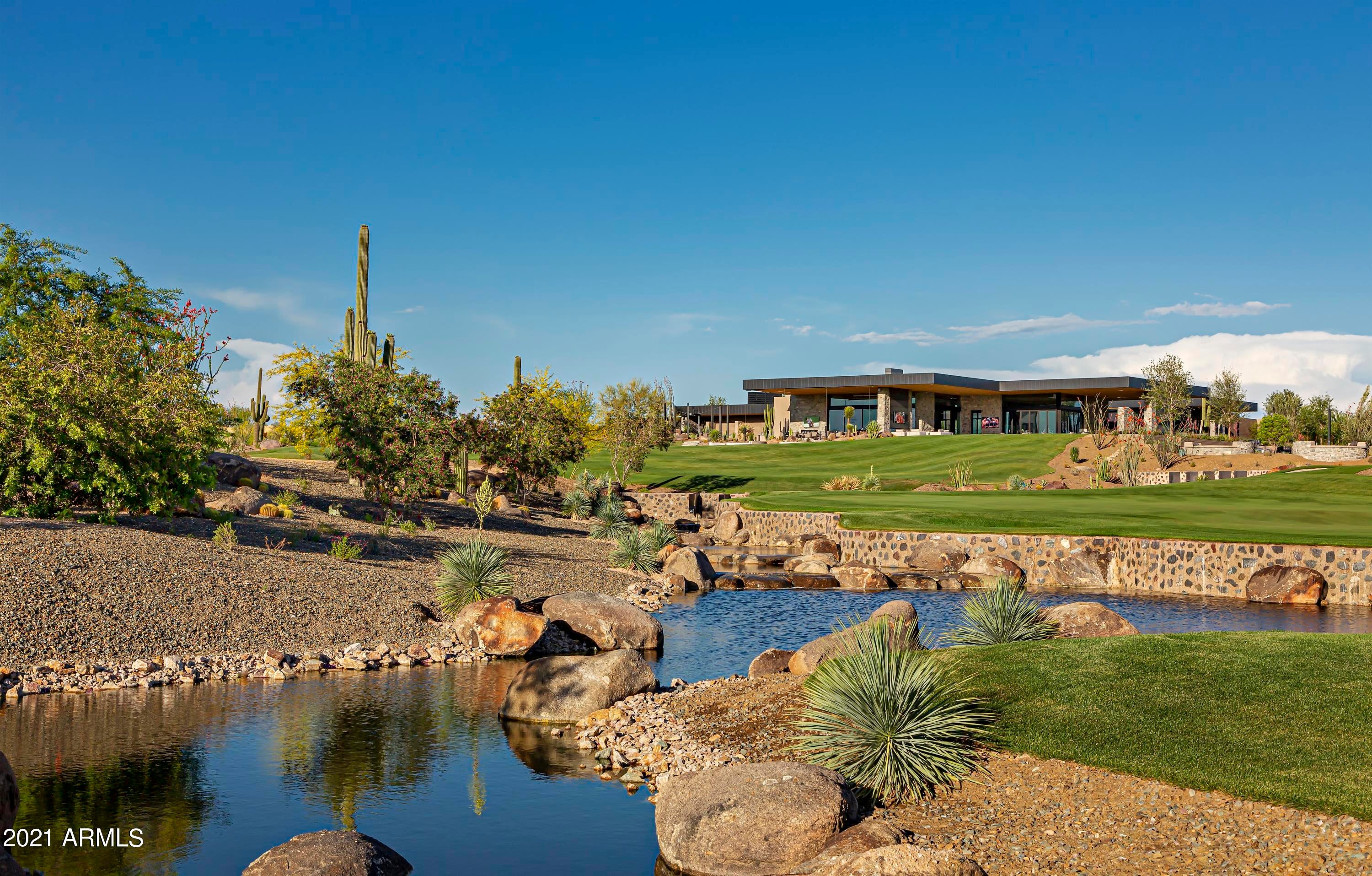 DESERT MOUNTAIN - Residential