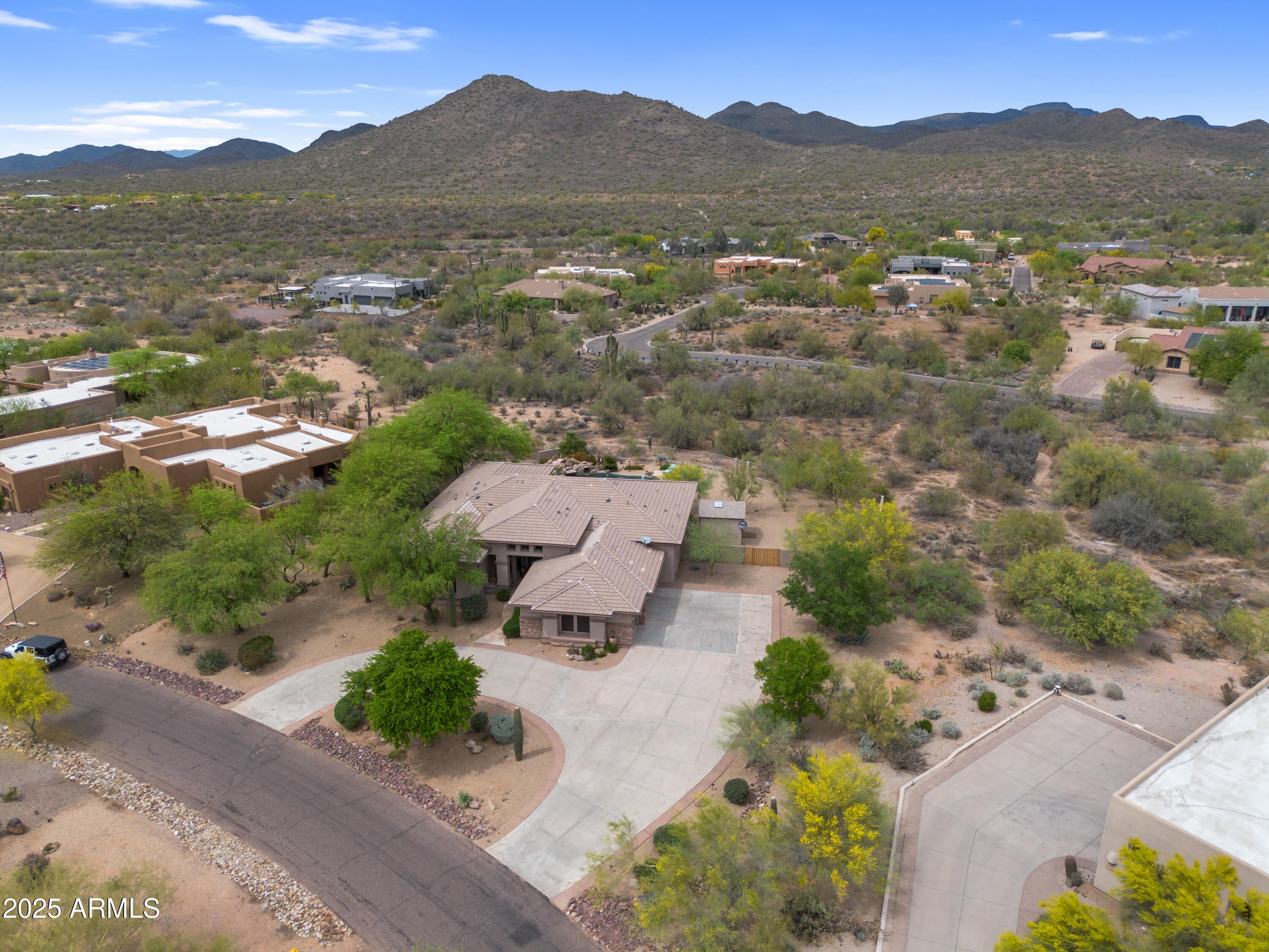 ESTADO DE CHOLLA - Residential