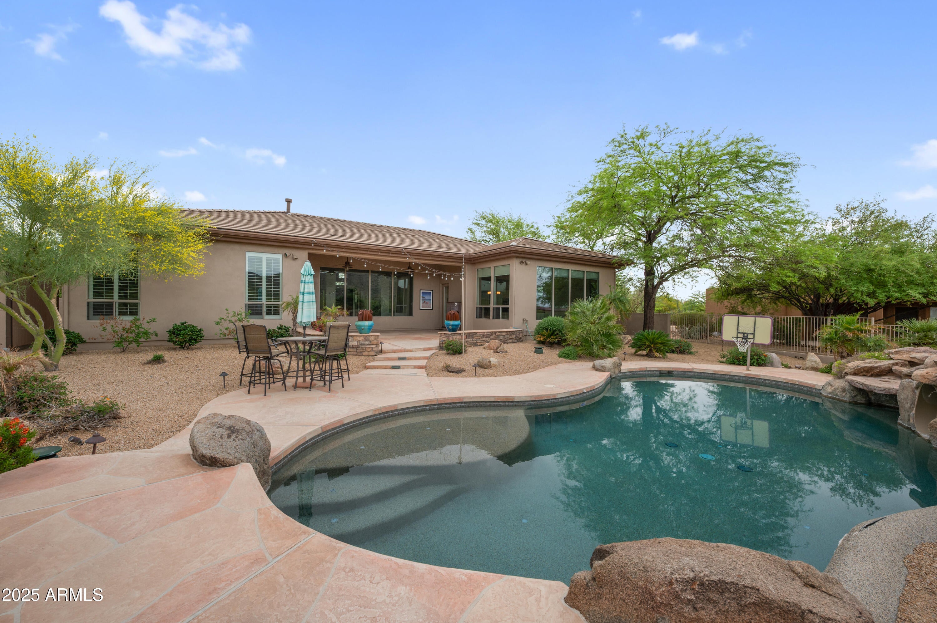 ESTADO DE CHOLLA - Residential