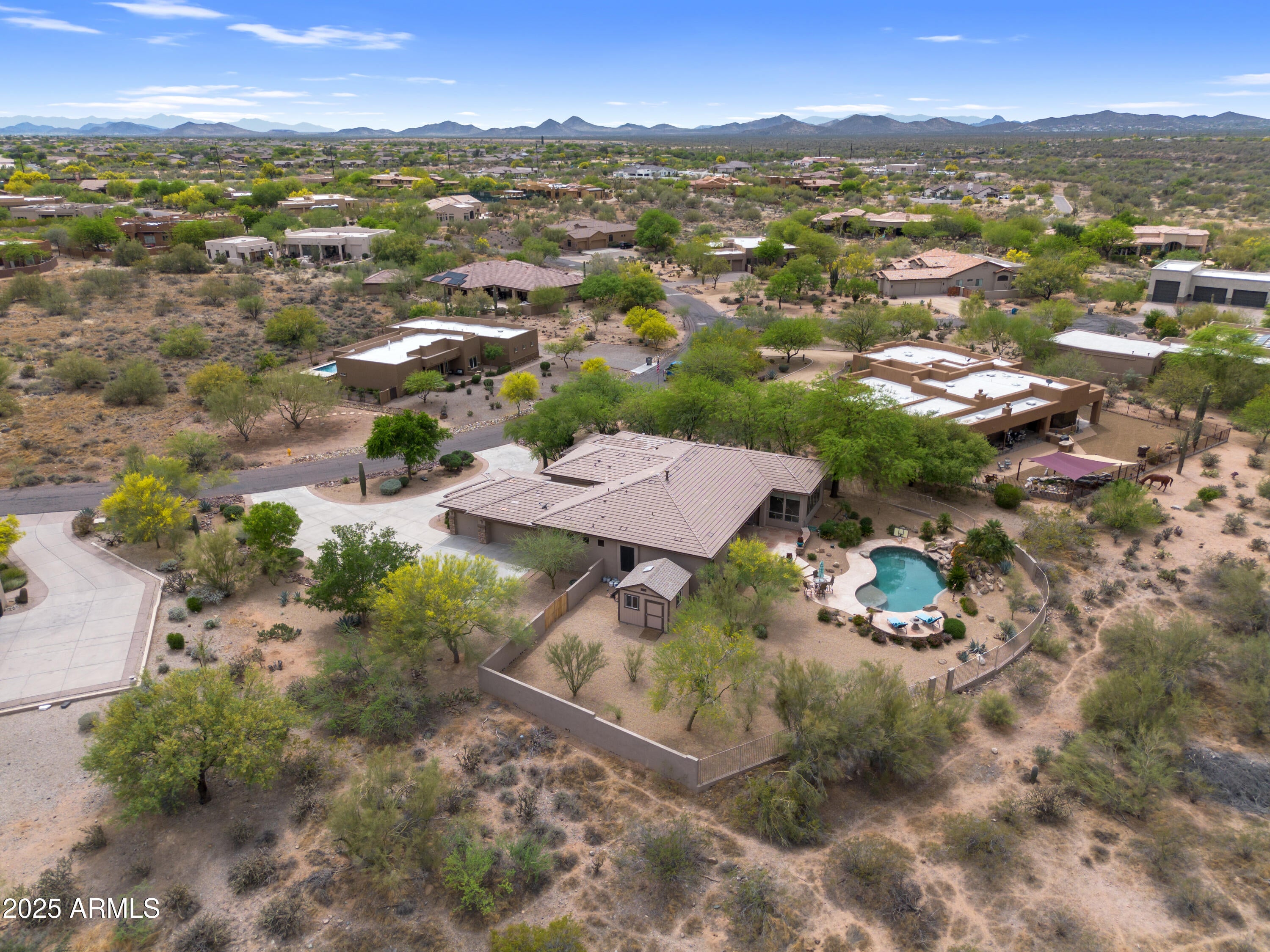 ESTADO DE CHOLLA - Residential