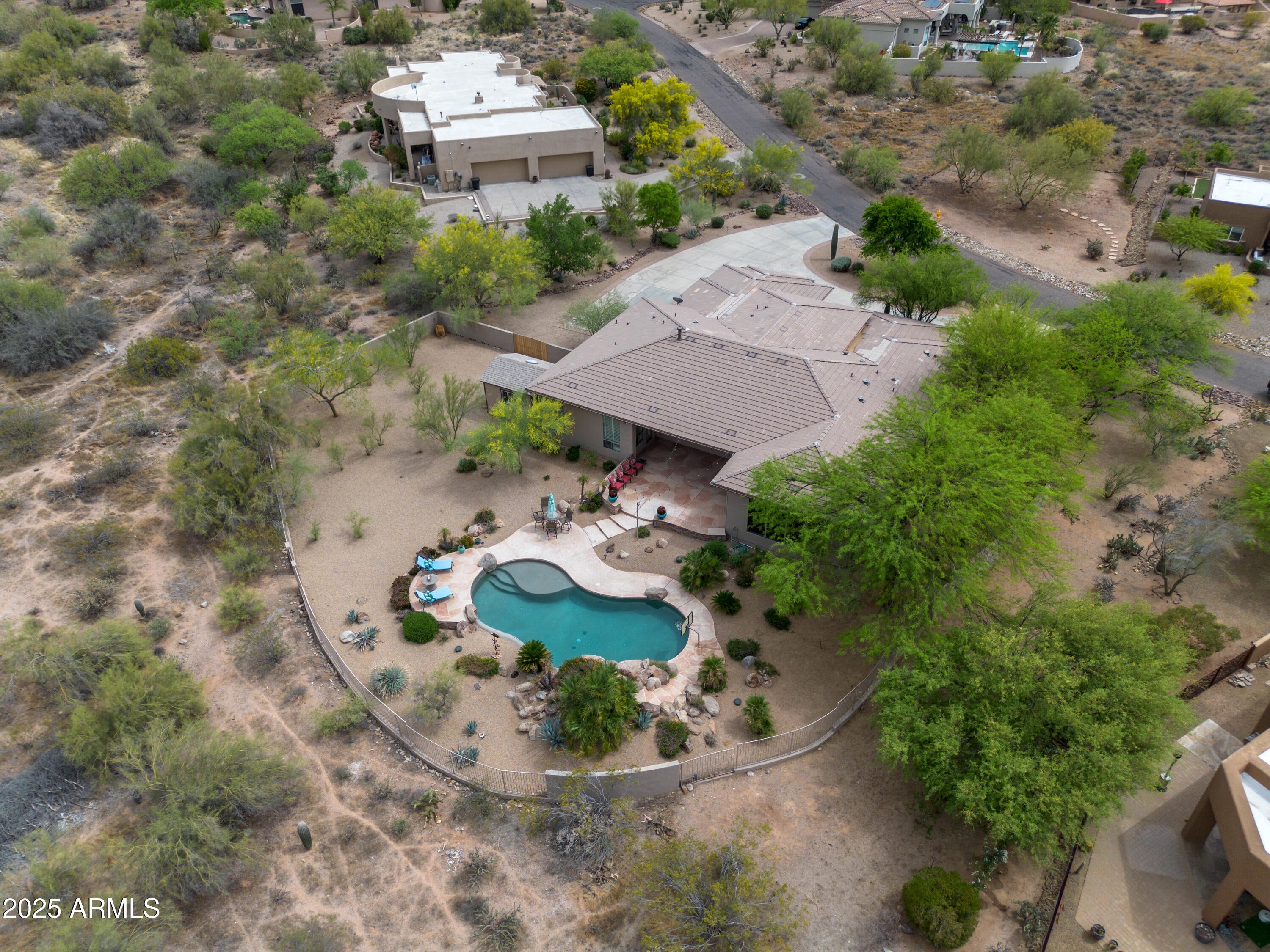 ESTADO DE CHOLLA - Residential