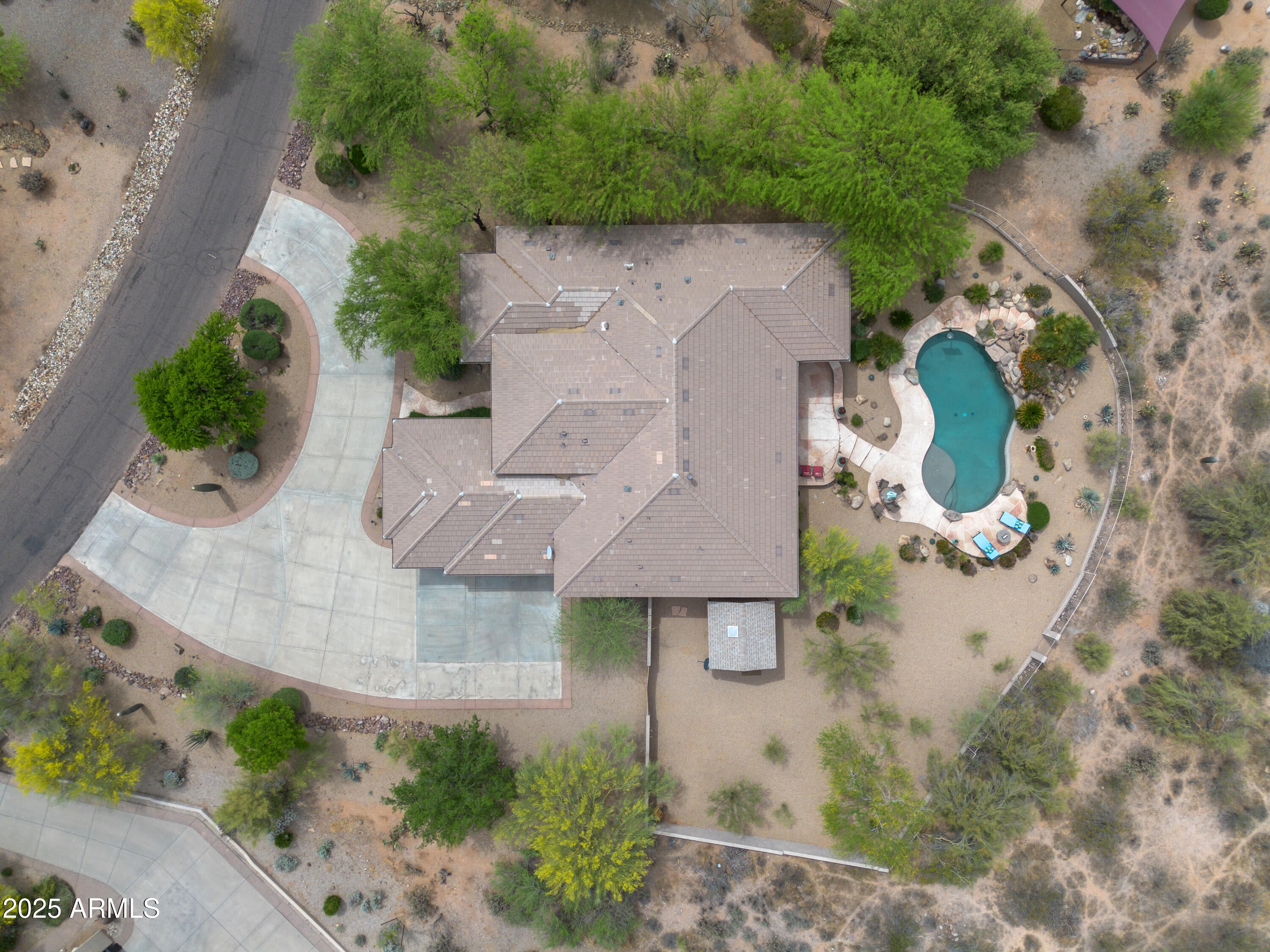 ESTADO DE CHOLLA - Residential
