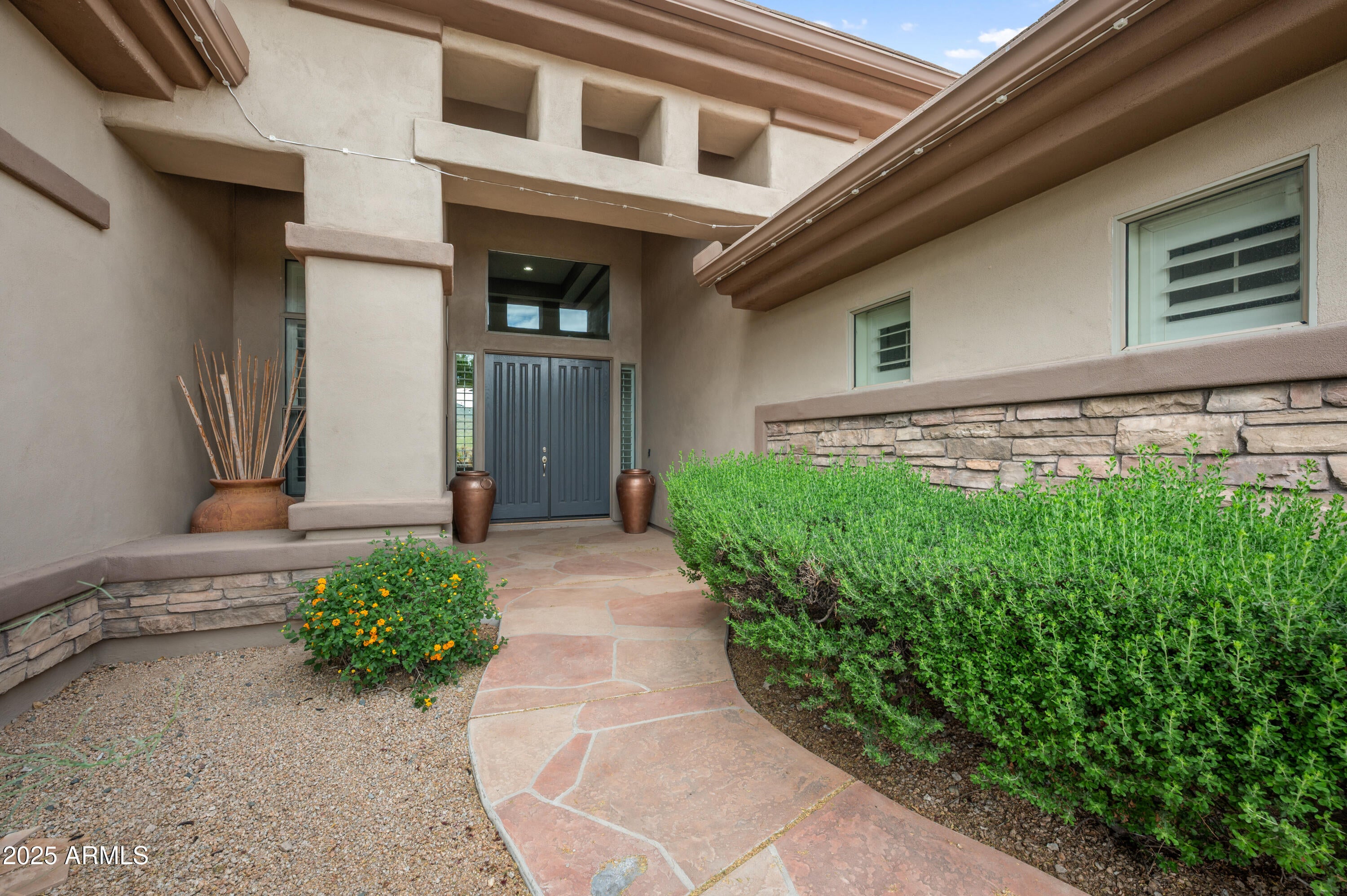 ESTADO DE CHOLLA - Residential
