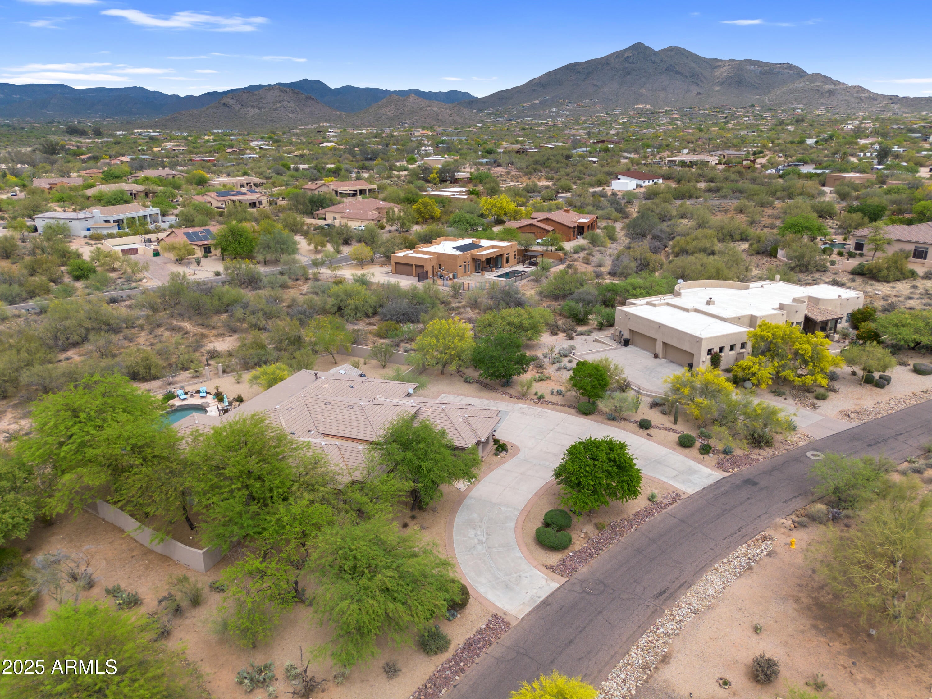 ESTADO DE CHOLLA - Residential