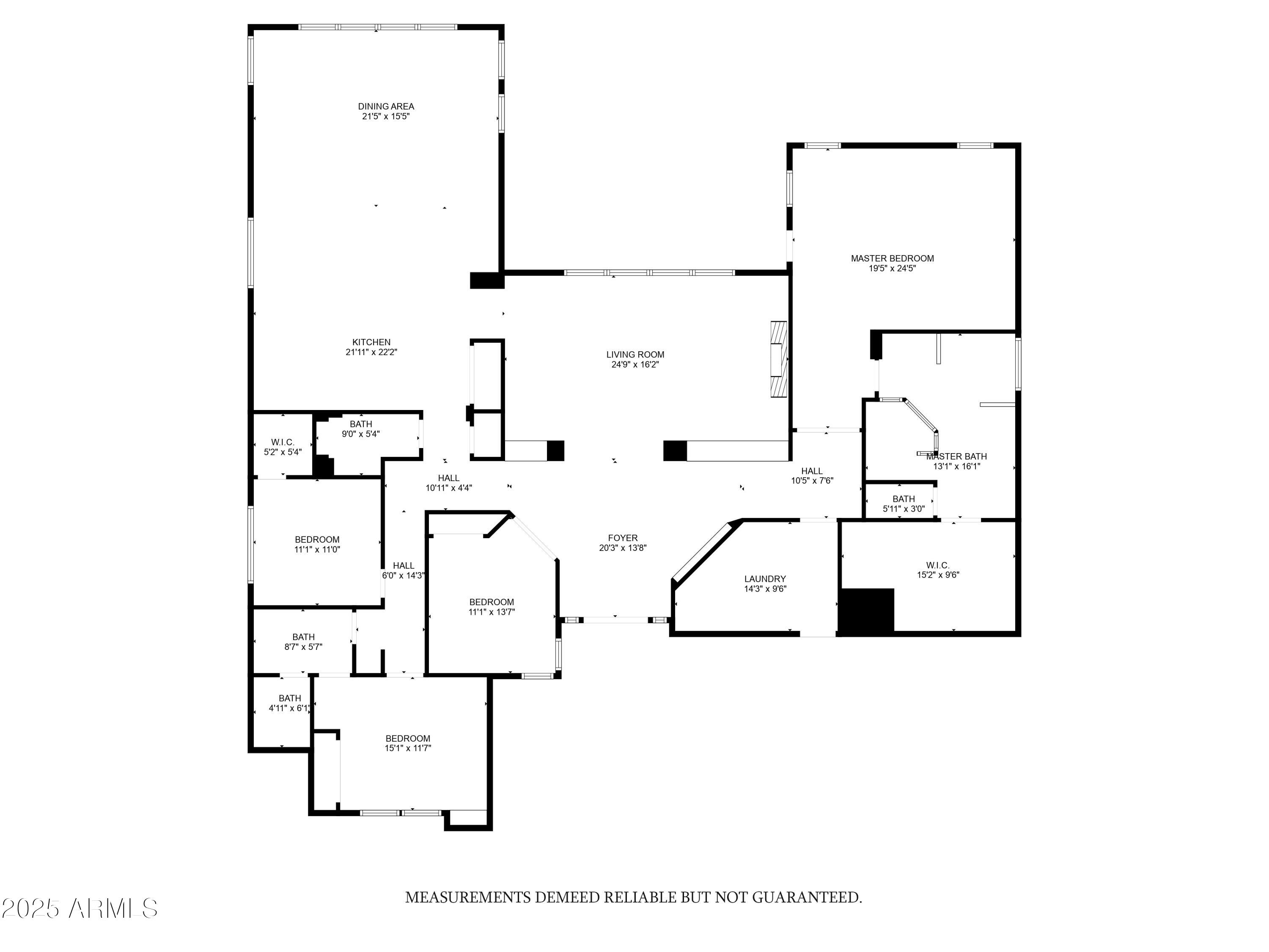 ESTADO DE CHOLLA - Residential
