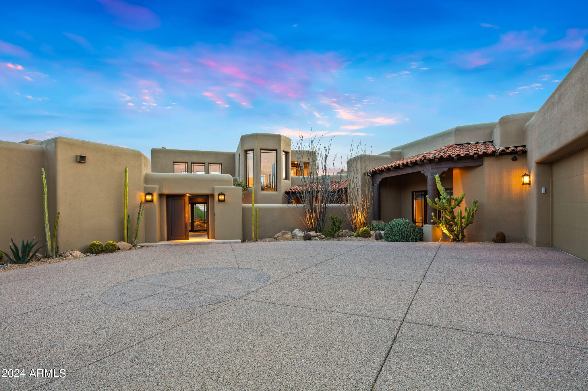 DC Ranch - Residential