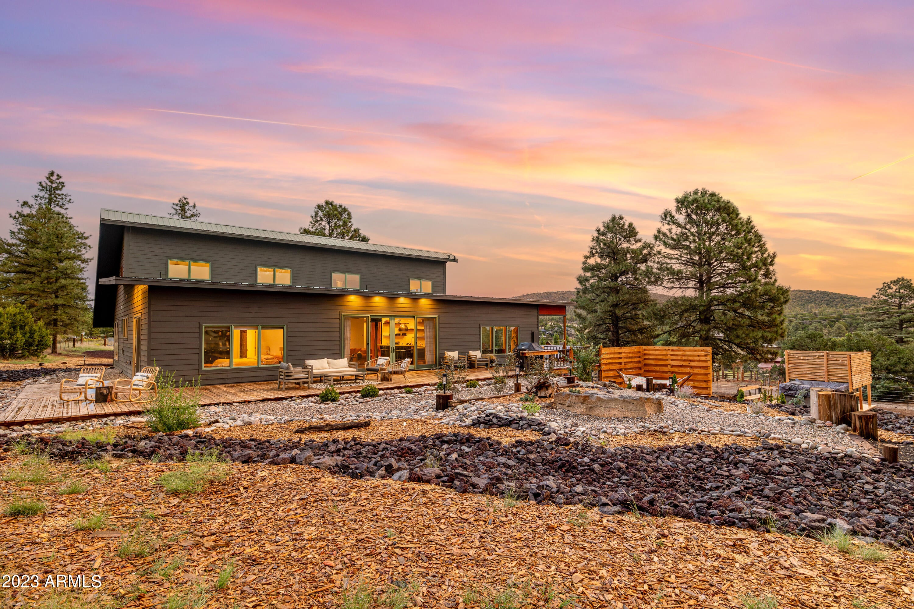 Slayton Ranch Est - Residential