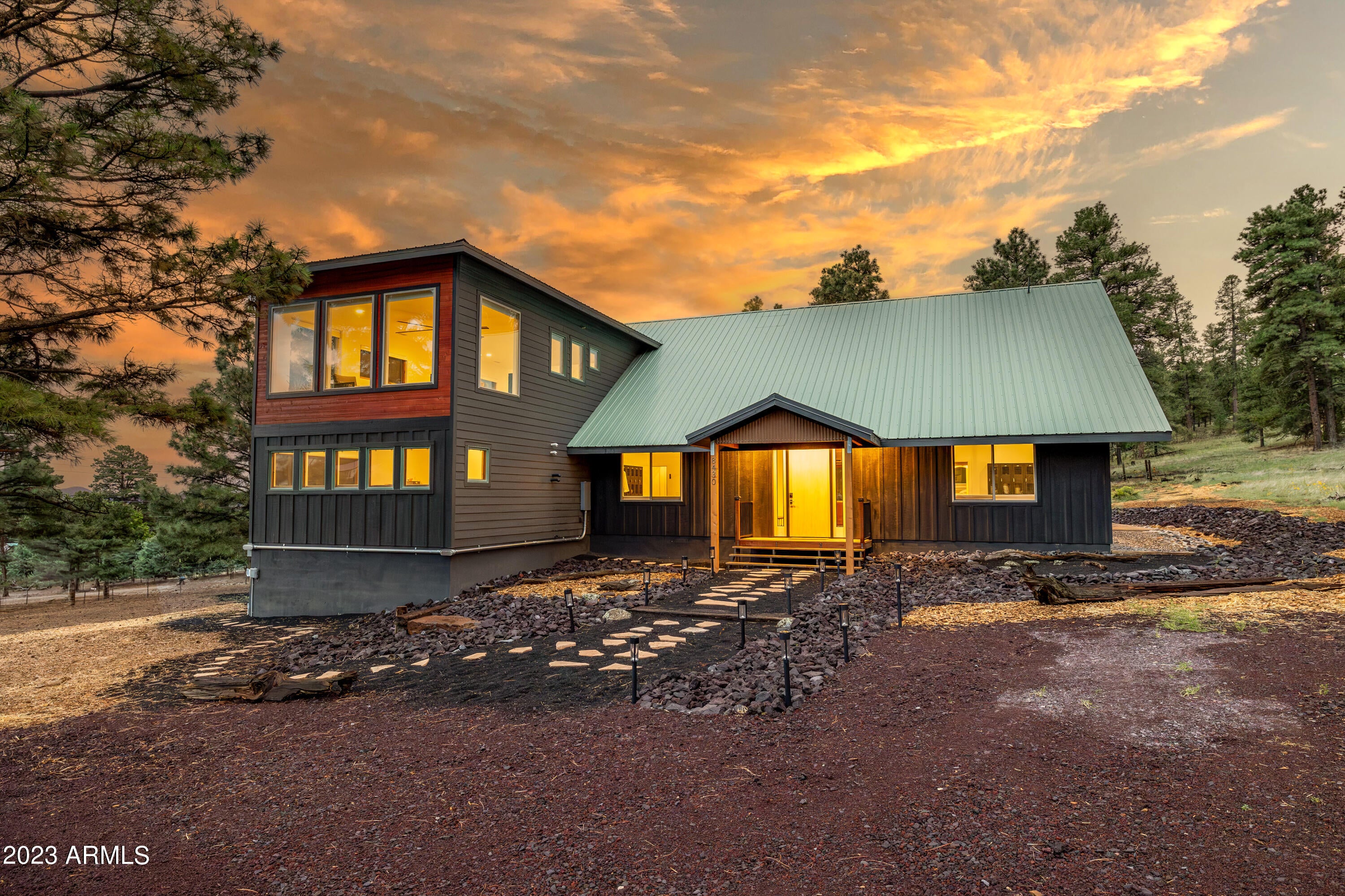 Slayton Ranch Est - Residential