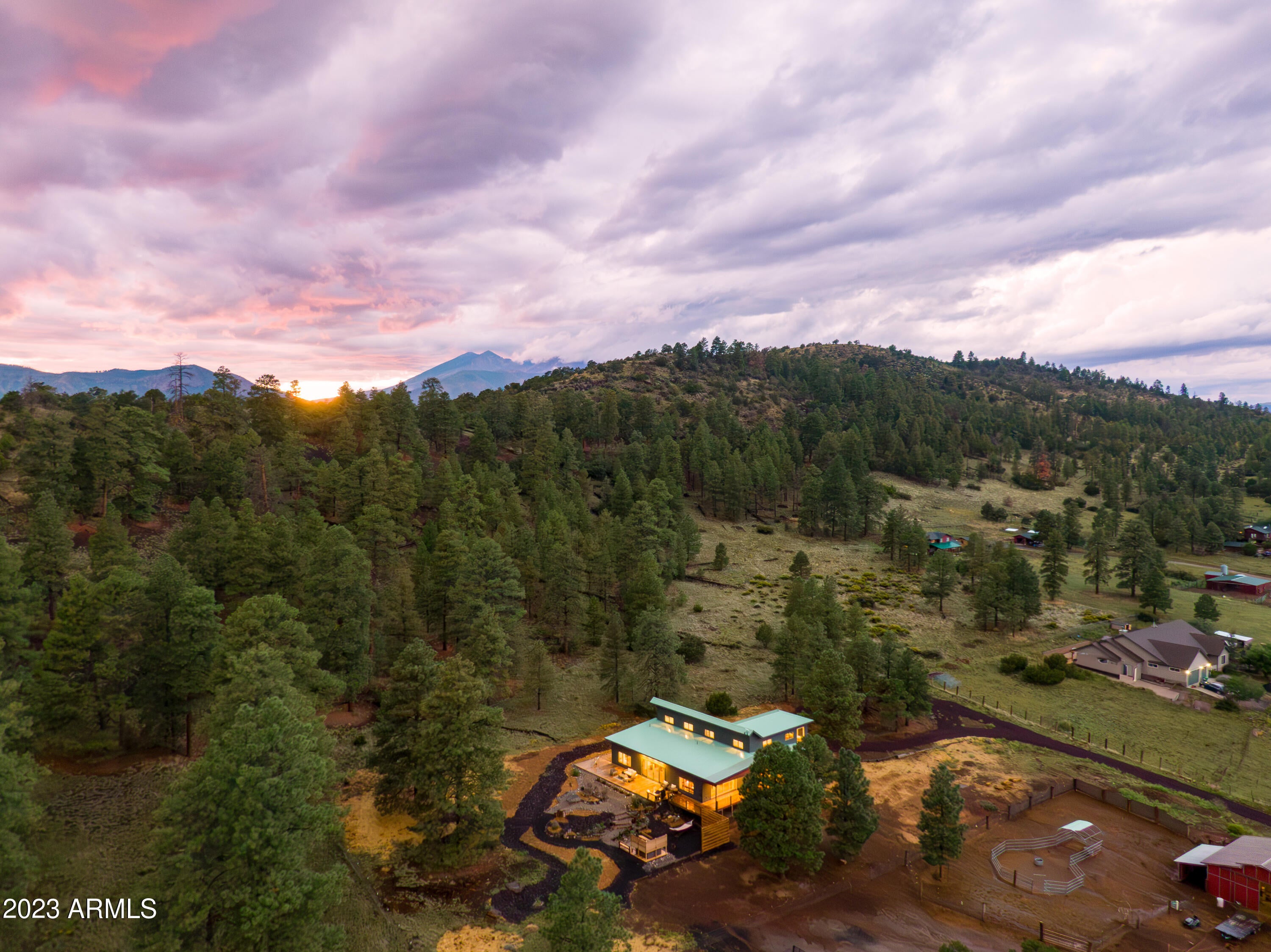 Slayton Ranch Est - Residential