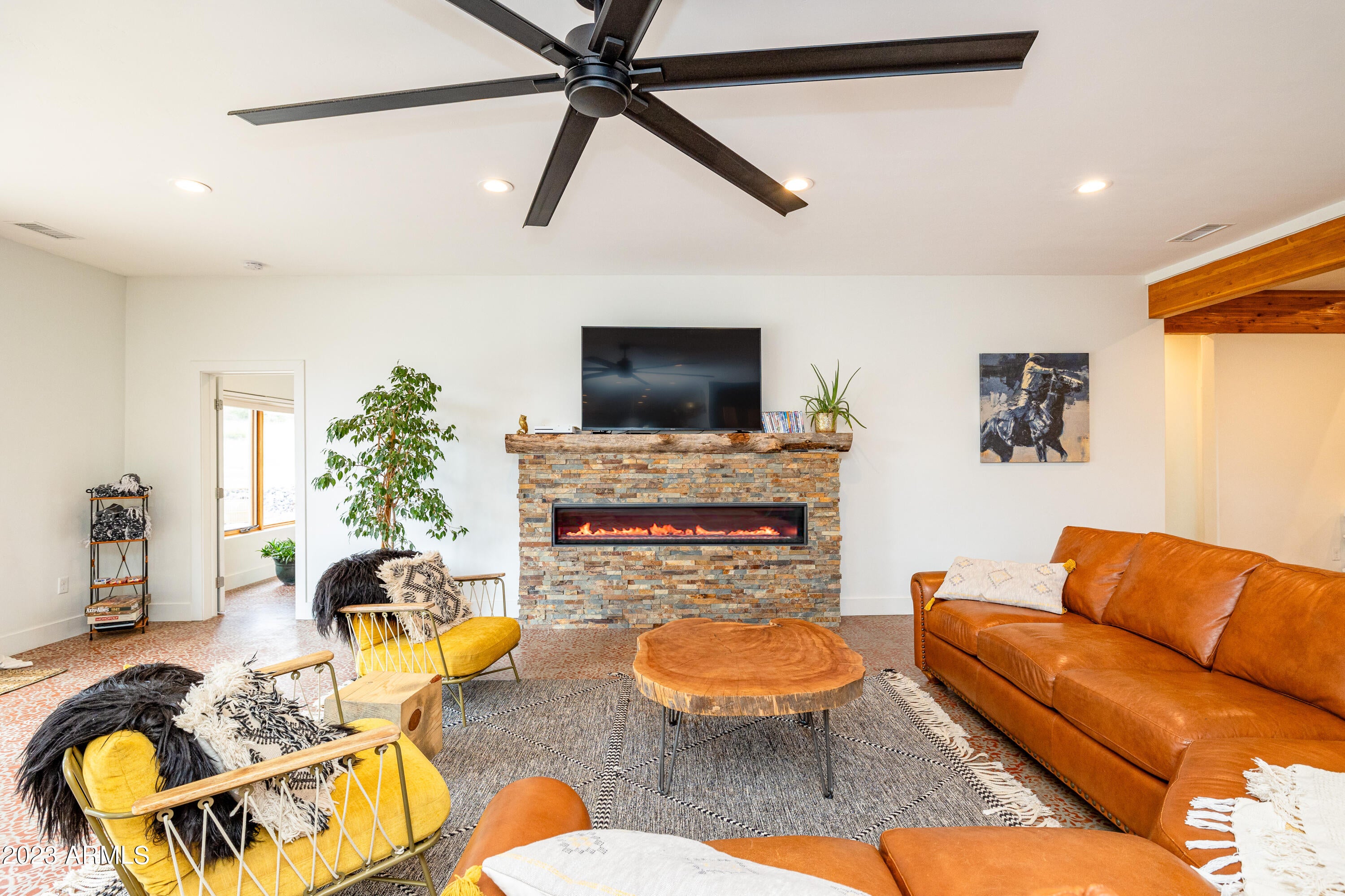 Slayton Ranch Est - Residential