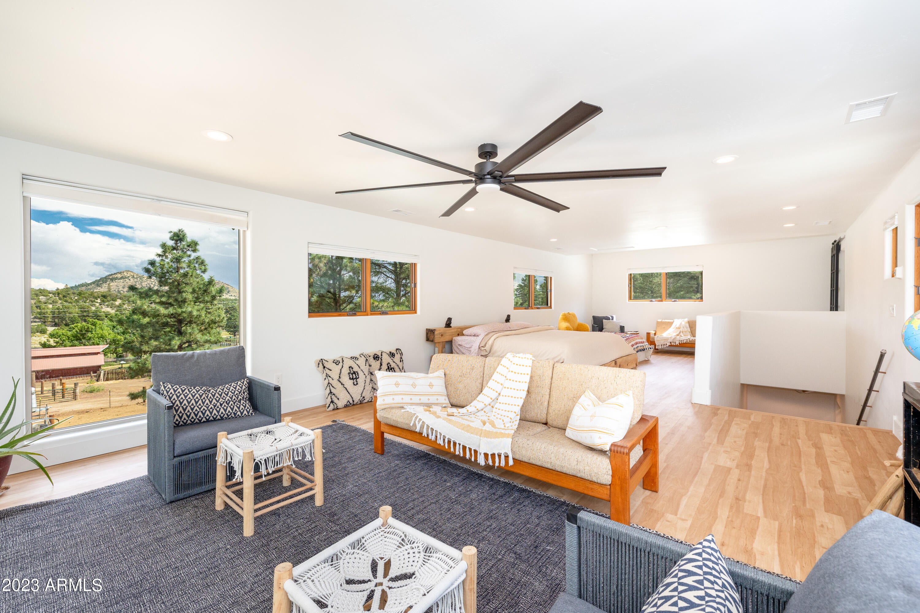 Slayton Ranch Est - Residential