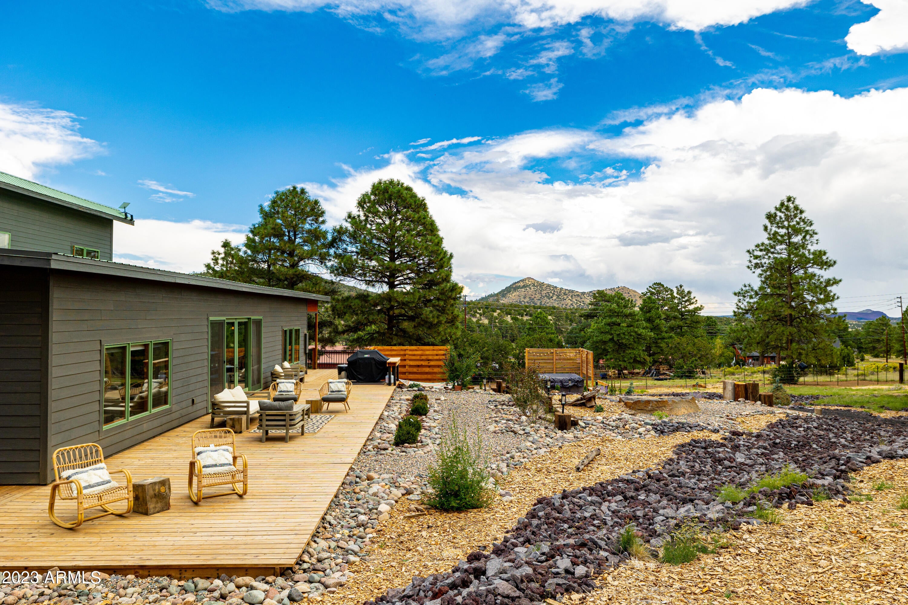 Slayton Ranch Est - Residential