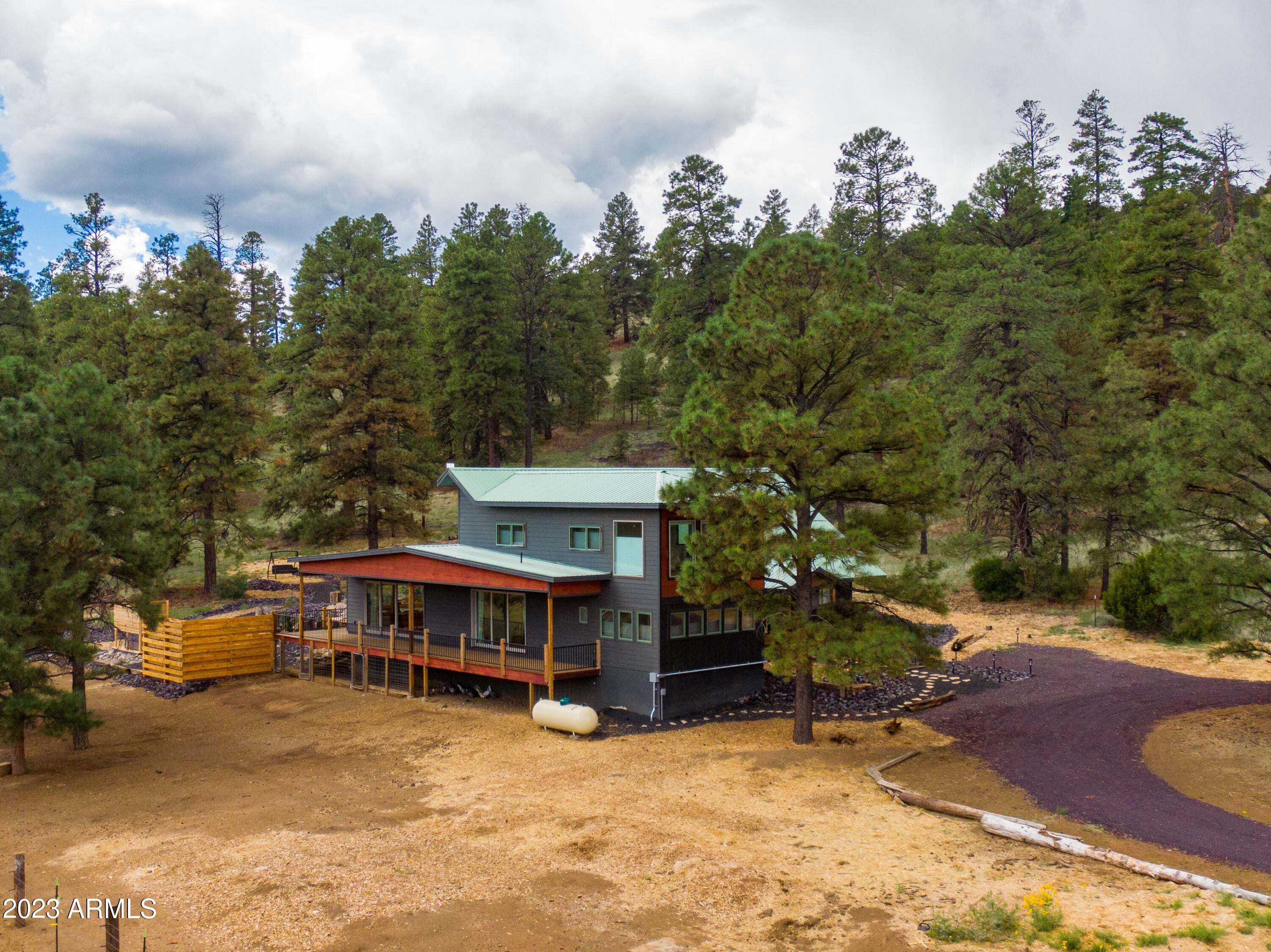 Slayton Ranch Est - Residential