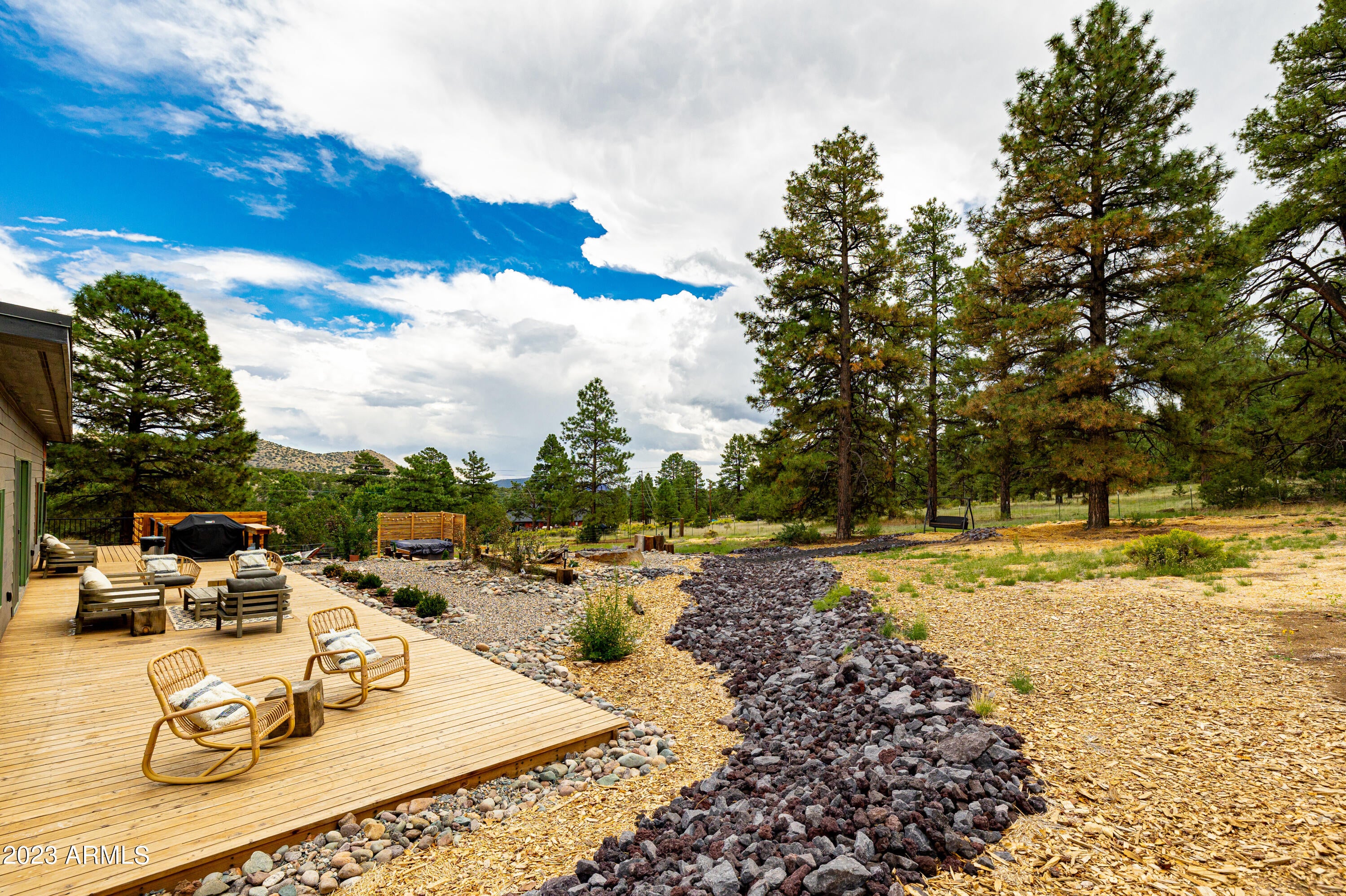 Slayton Ranch Est - Residential