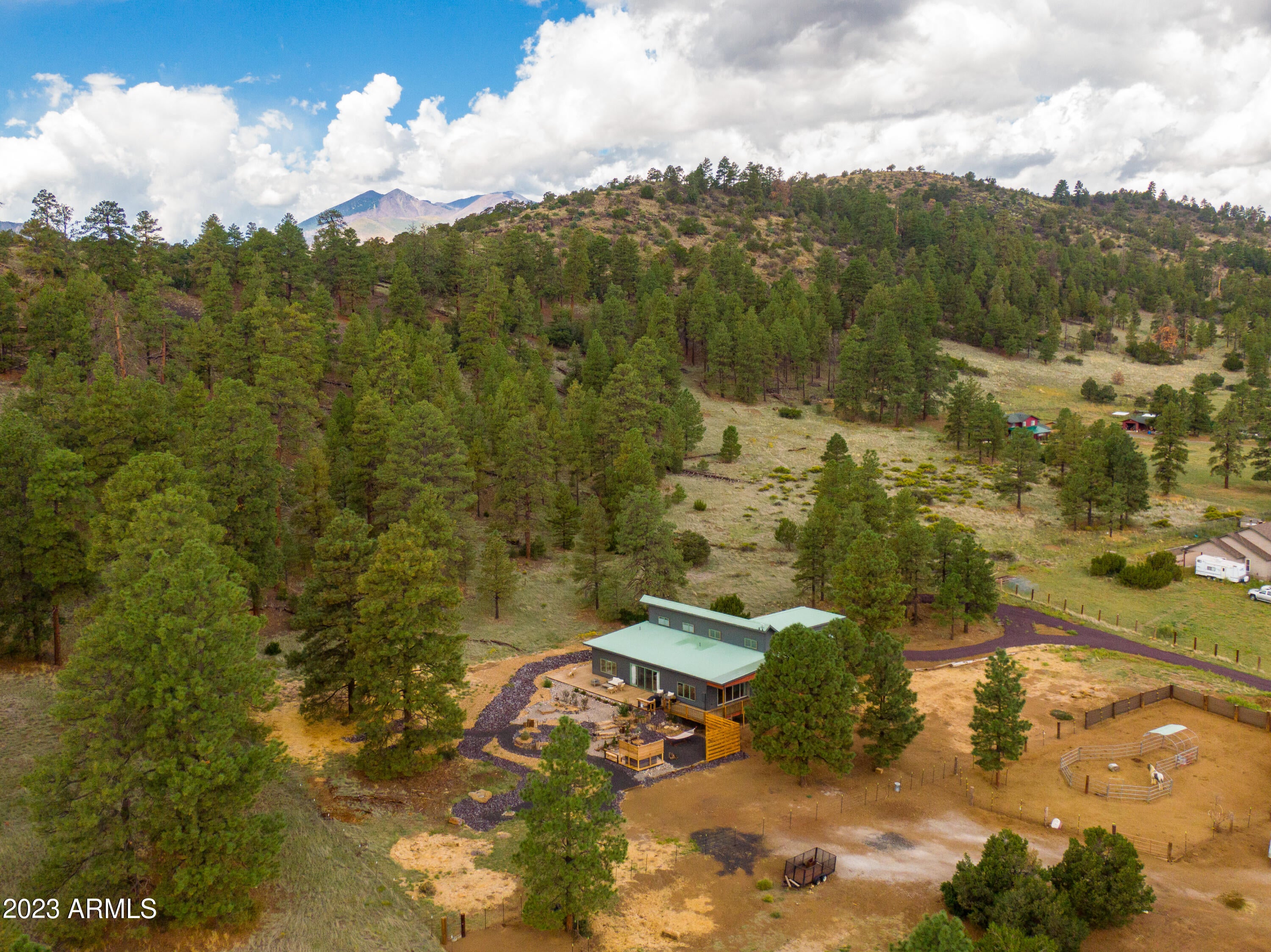 Slayton Ranch Est - Residential