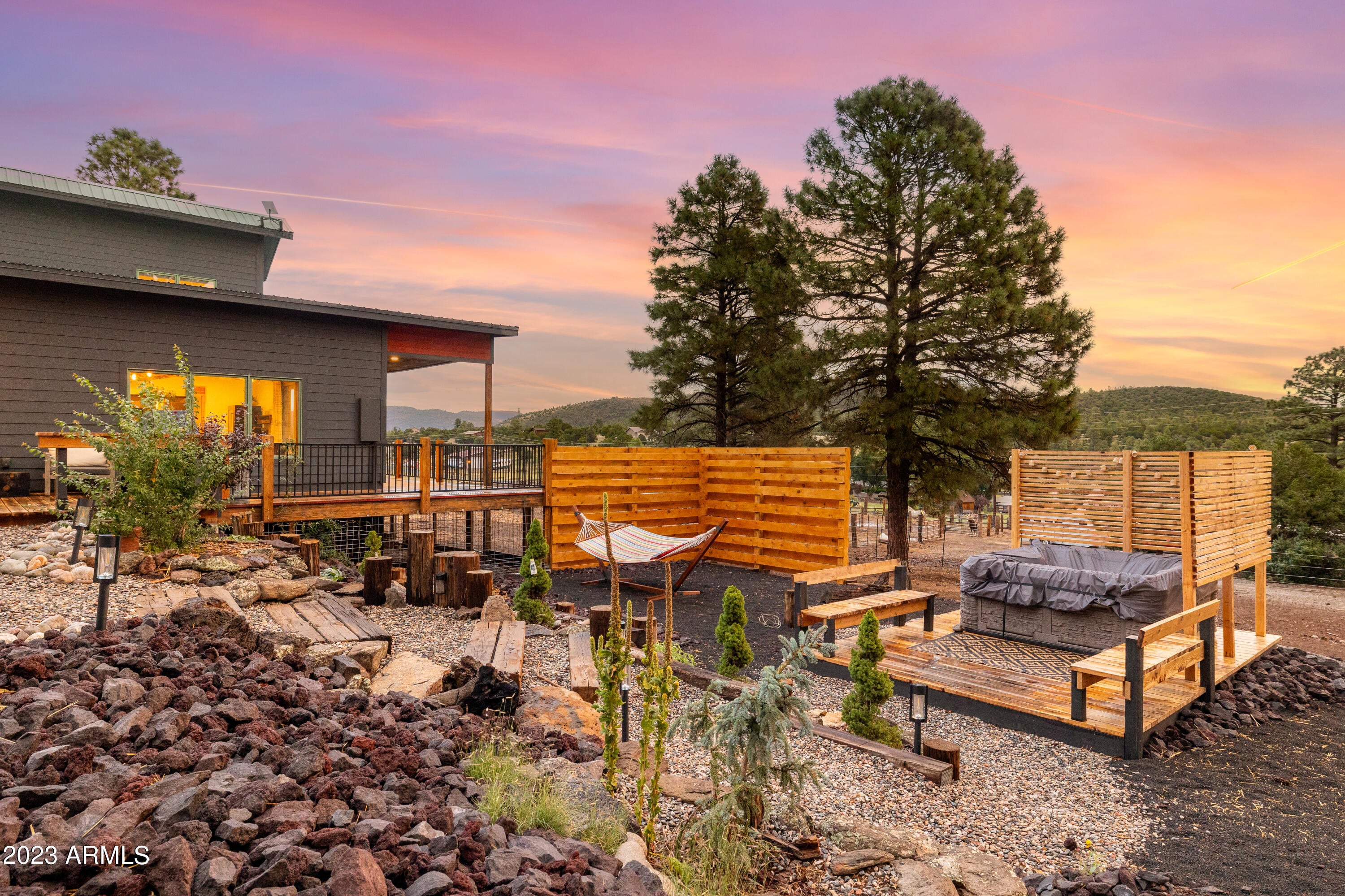 Slayton Ranch Est - Residential