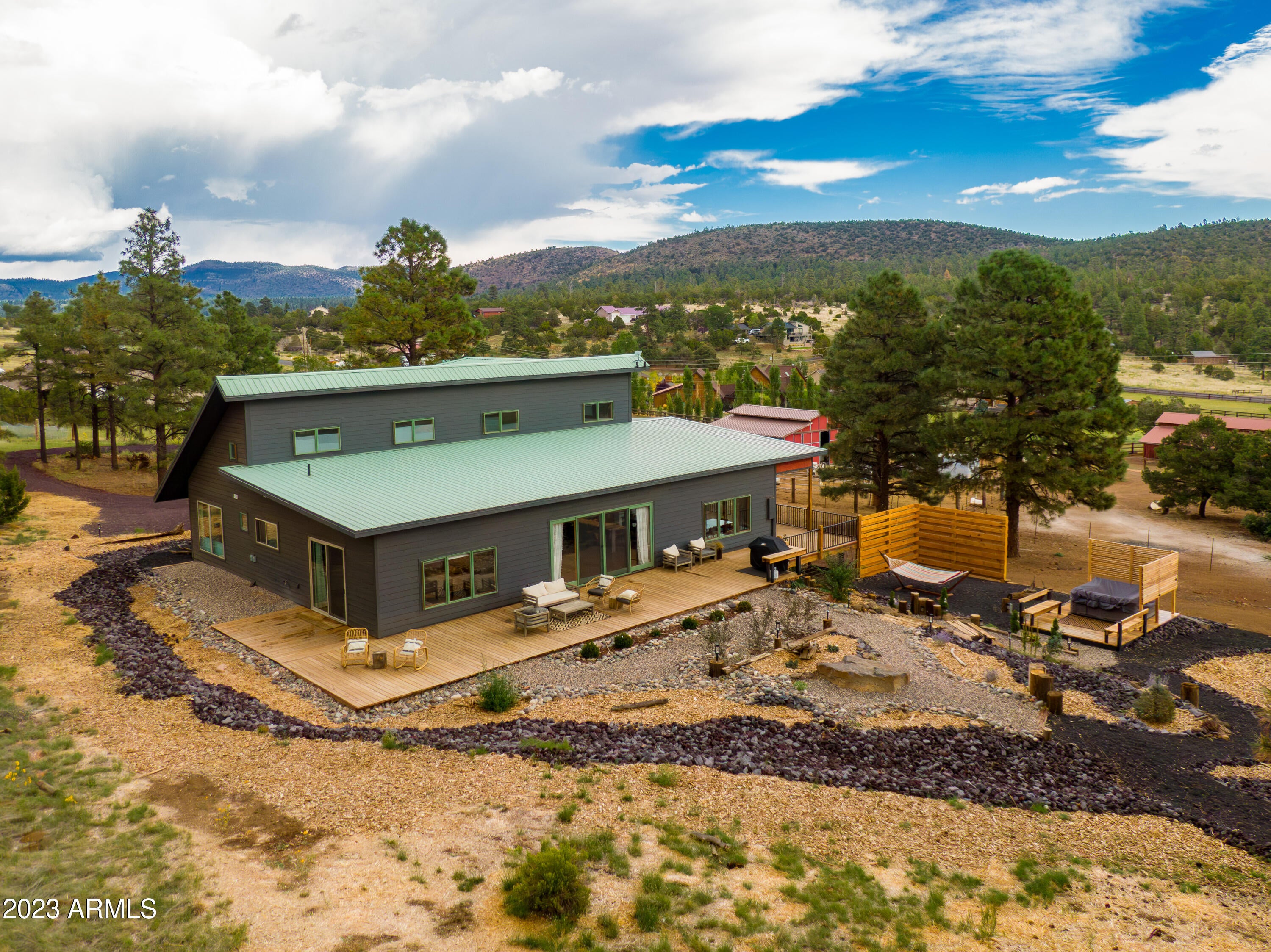 Slayton Ranch Est - Residential