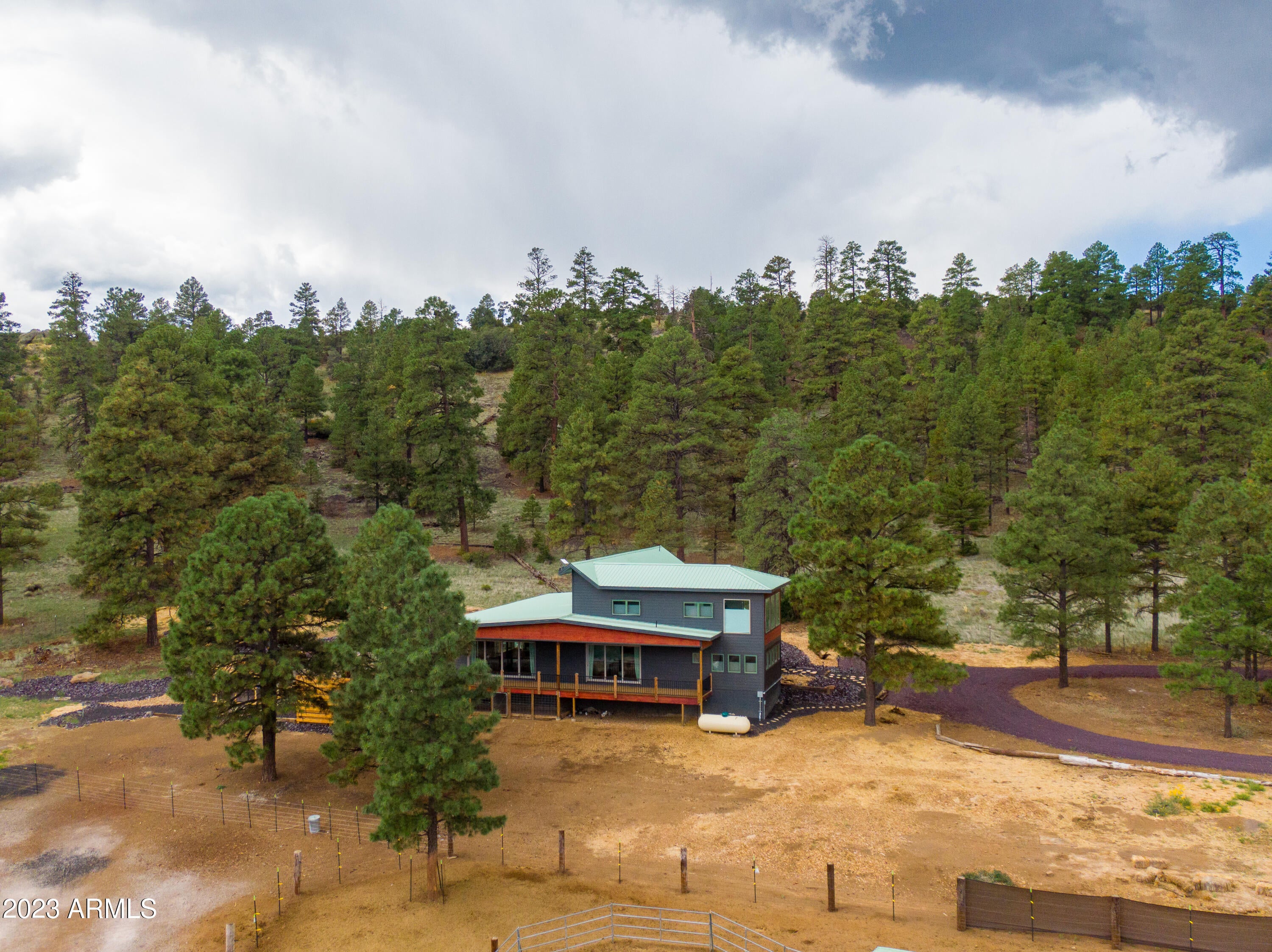 Slayton Ranch Est - Residential