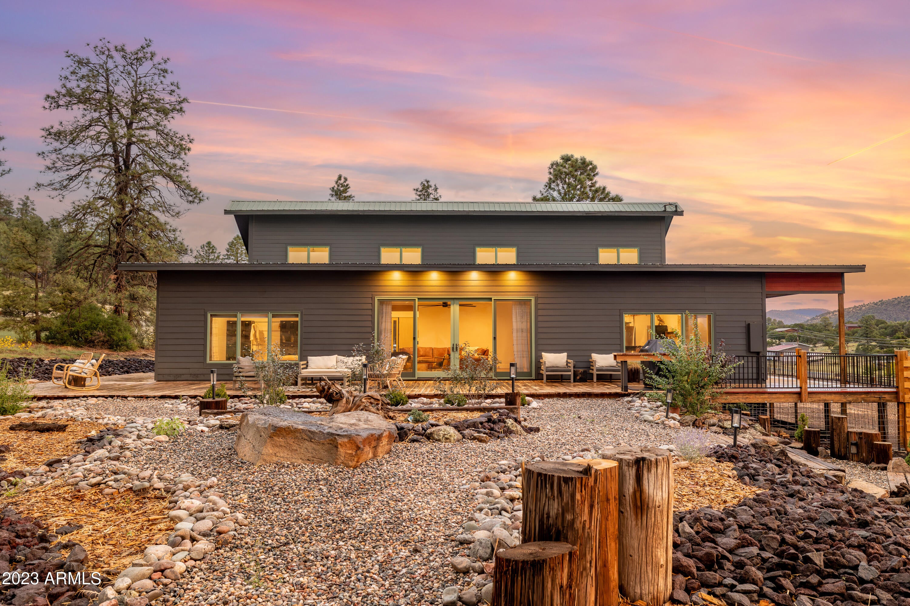 Slayton Ranch Est - Residential