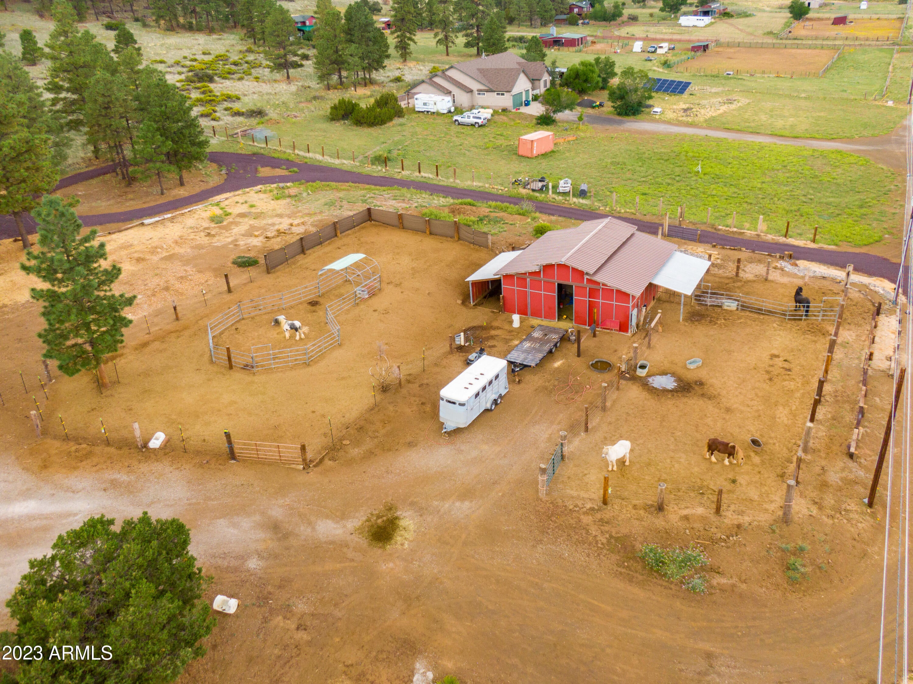 Slayton Ranch Est - Residential