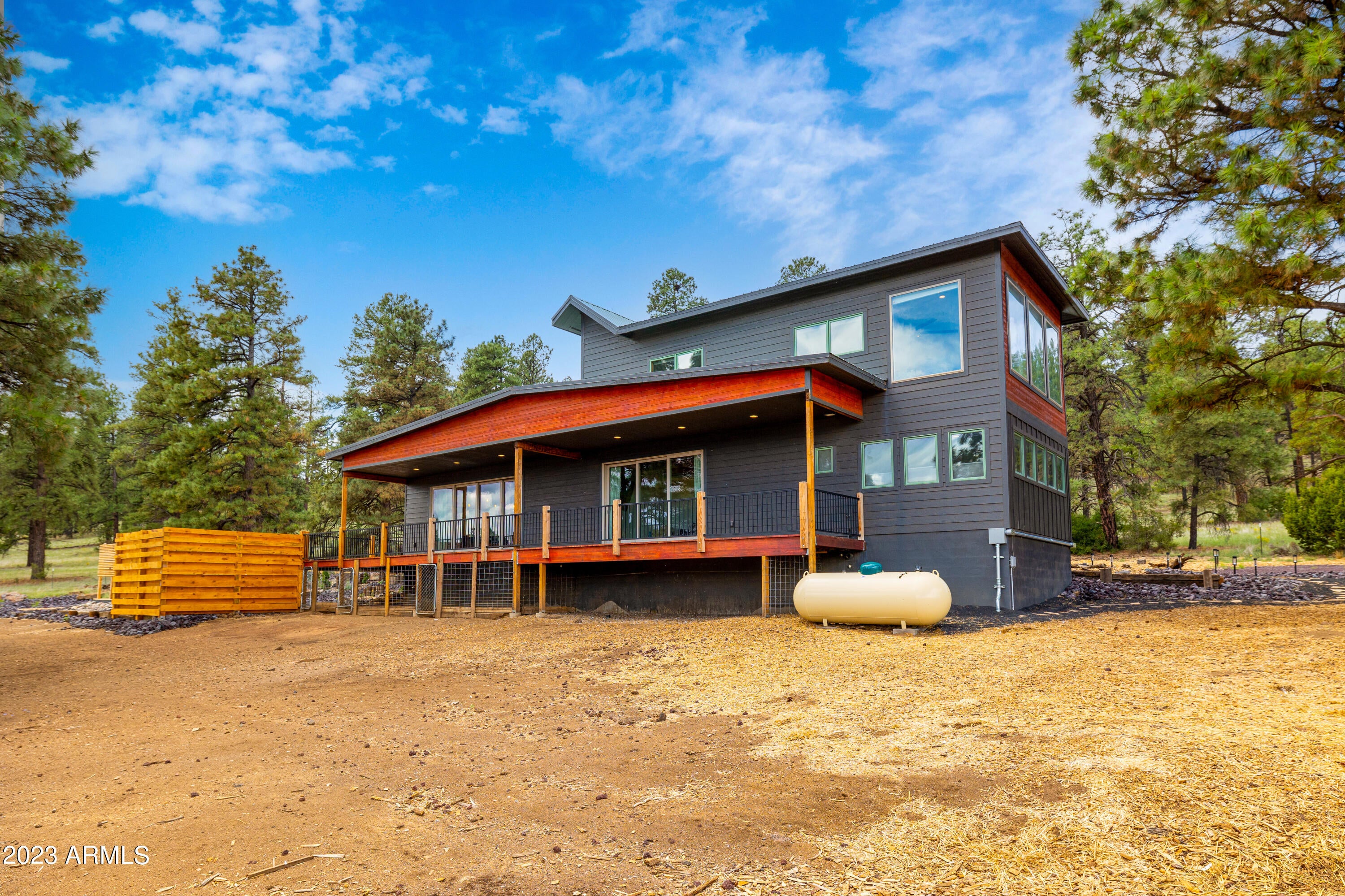 Slayton Ranch Est - Residential