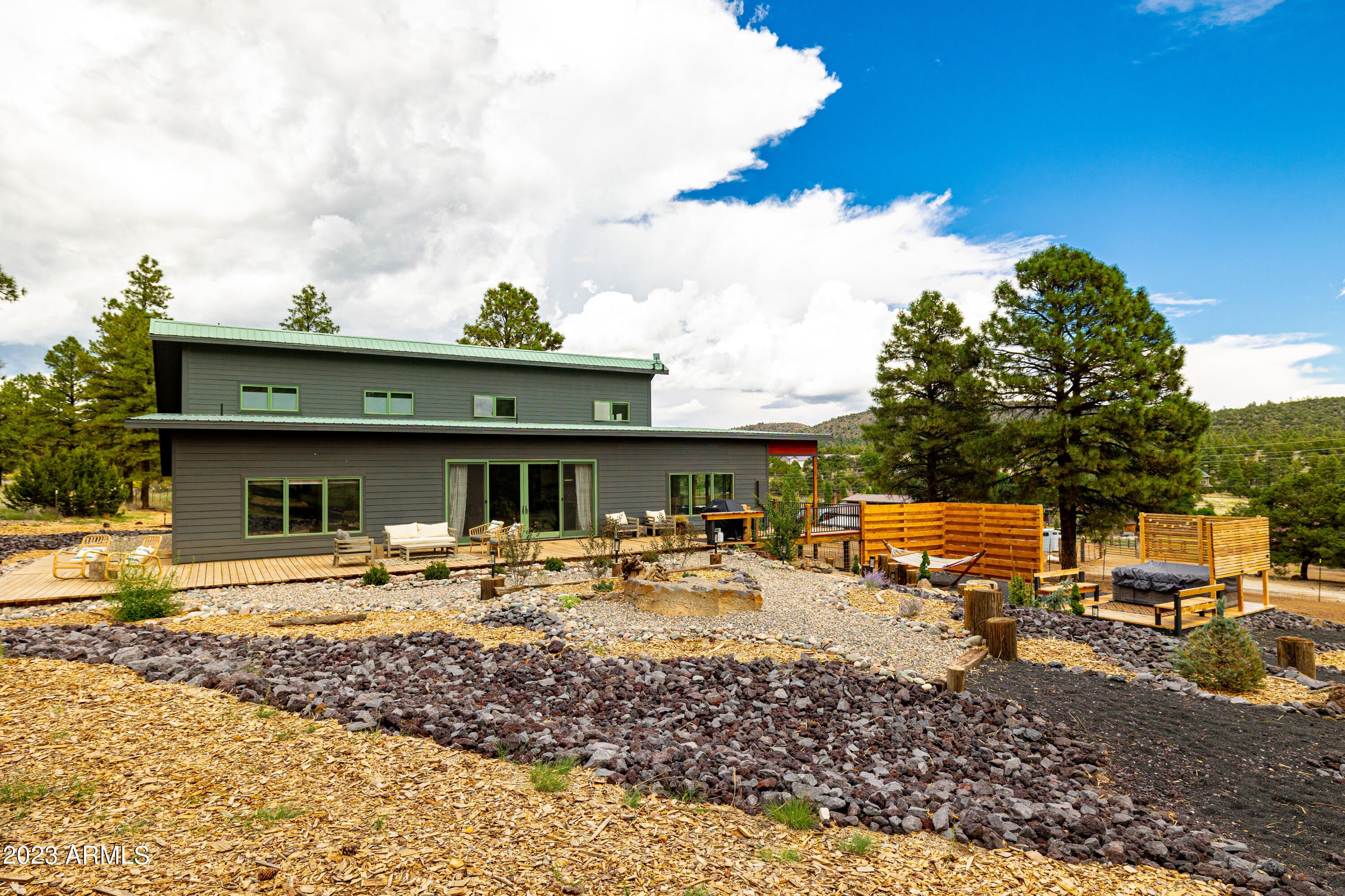 Slayton Ranch Est - Residential