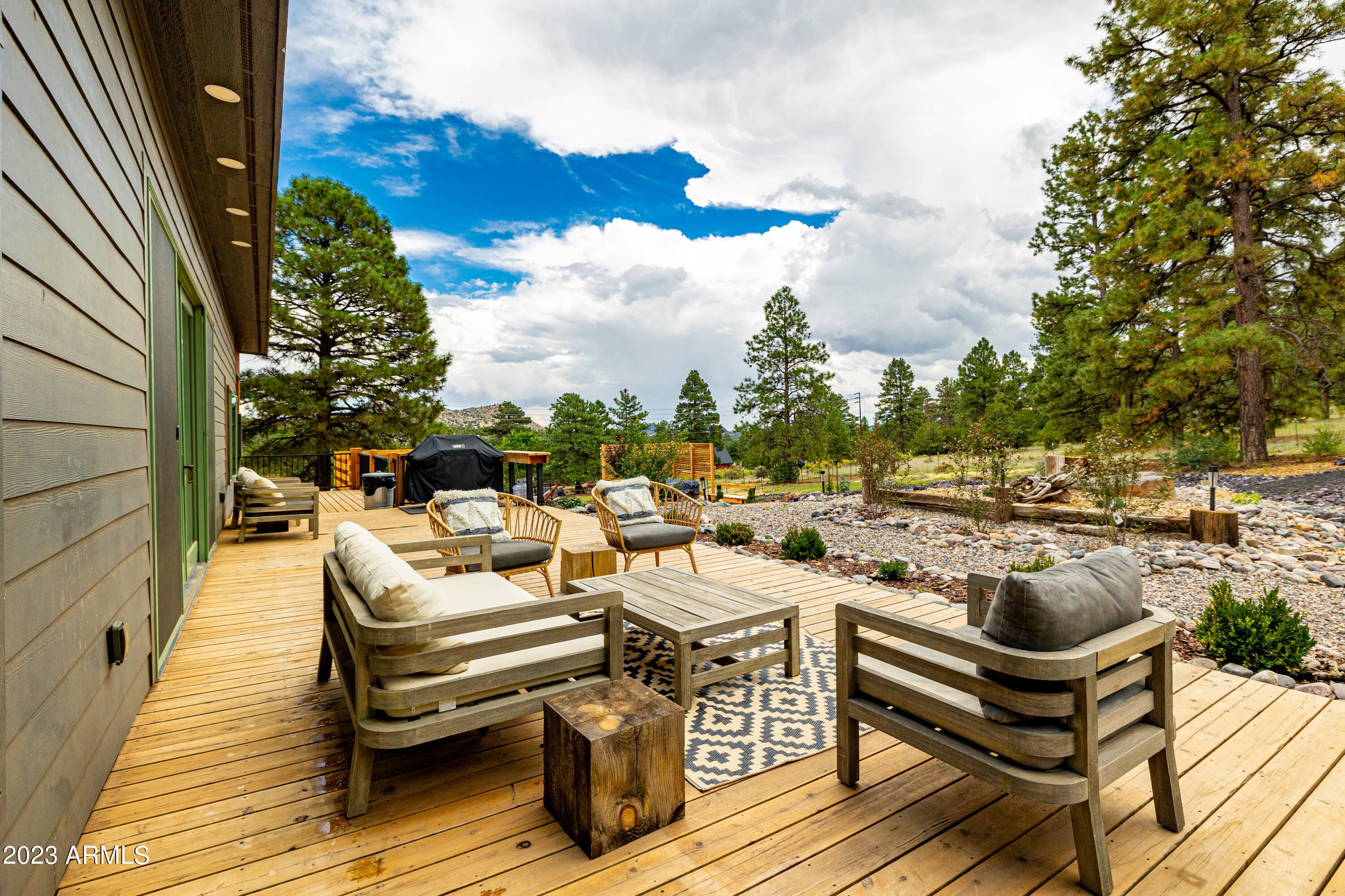 Slayton Ranch Est - Residential