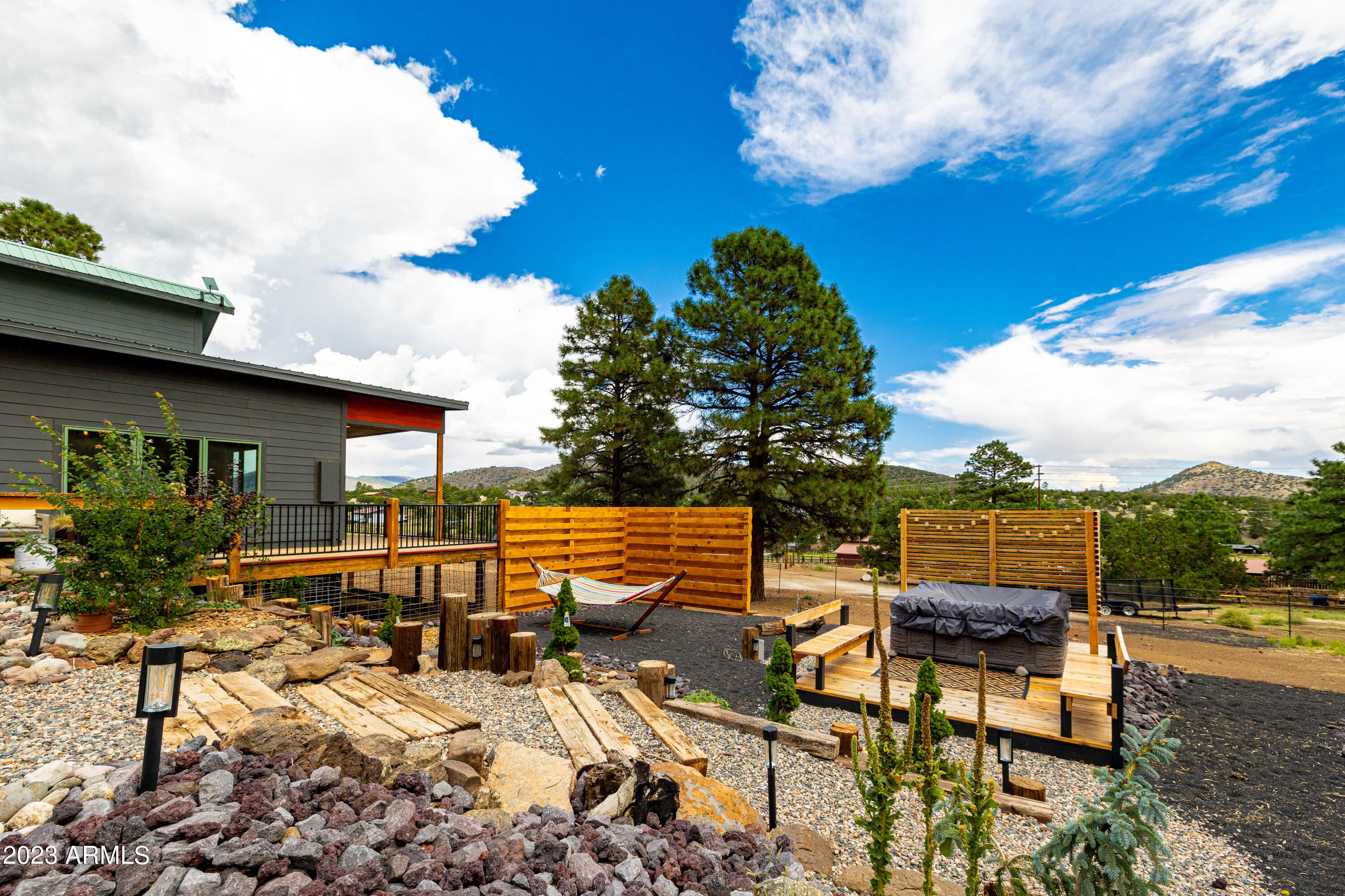 Slayton Ranch Est - Residential