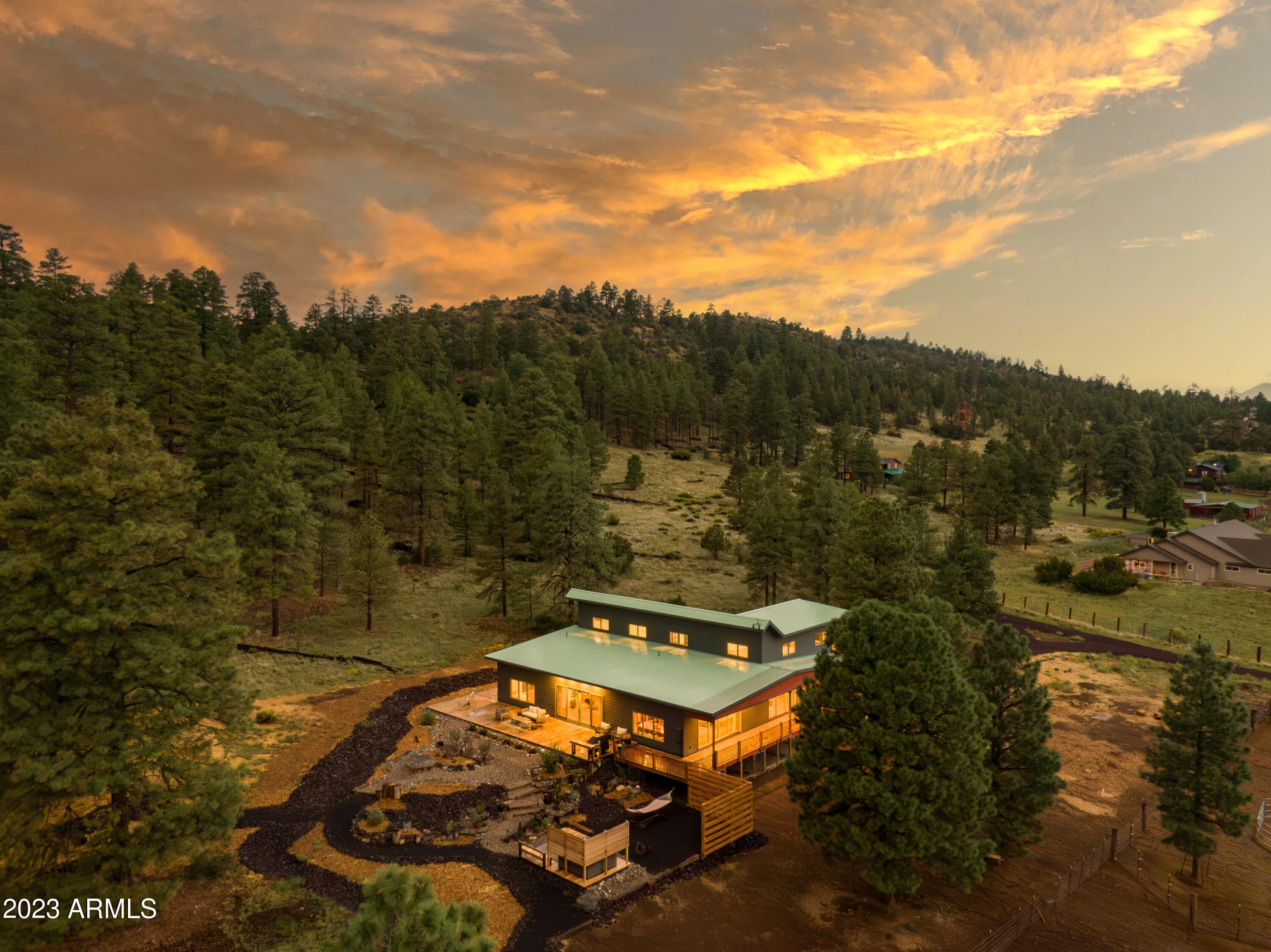 Slayton Ranch Est - Residential