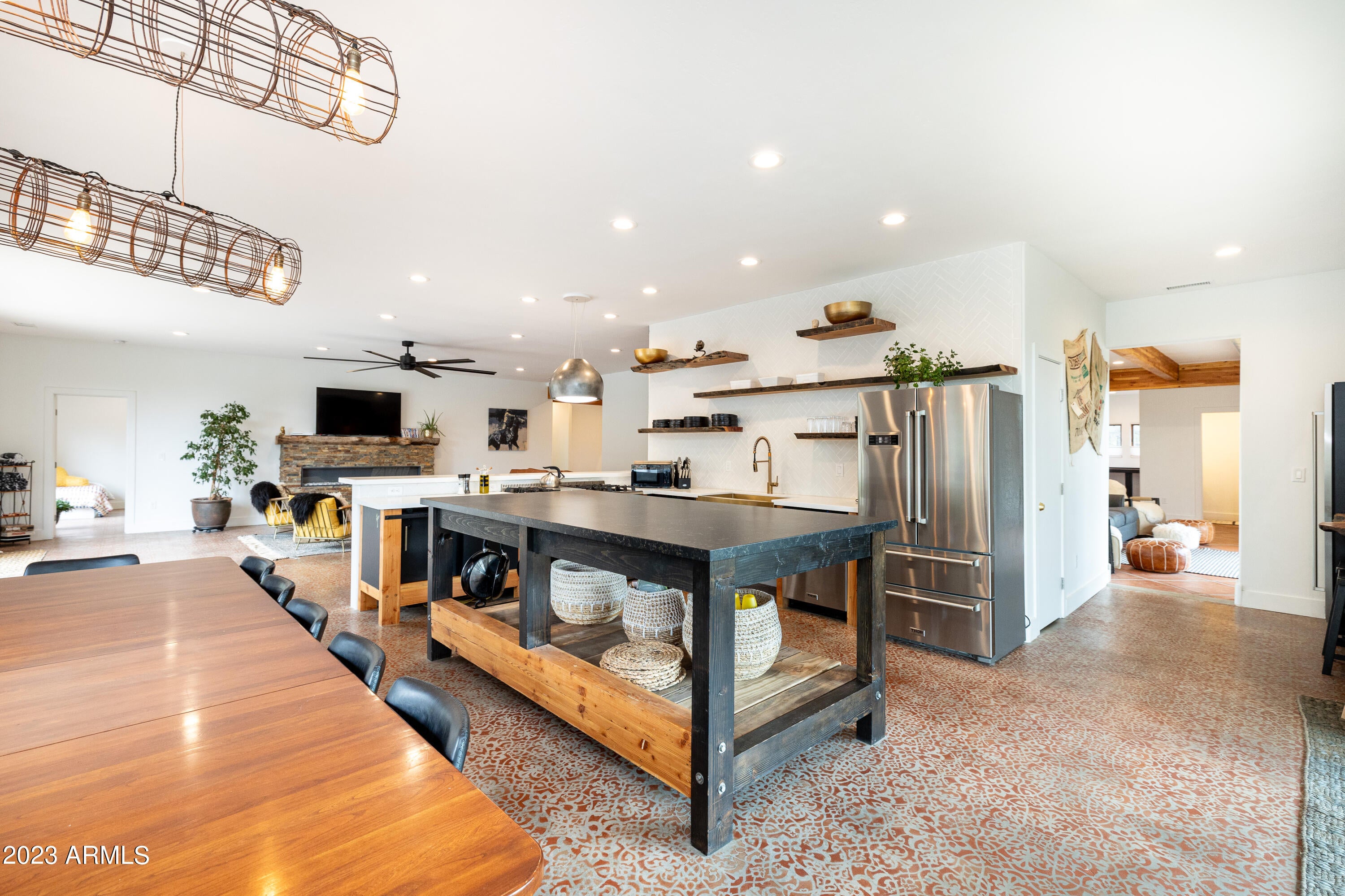 Slayton Ranch Est - Residential
