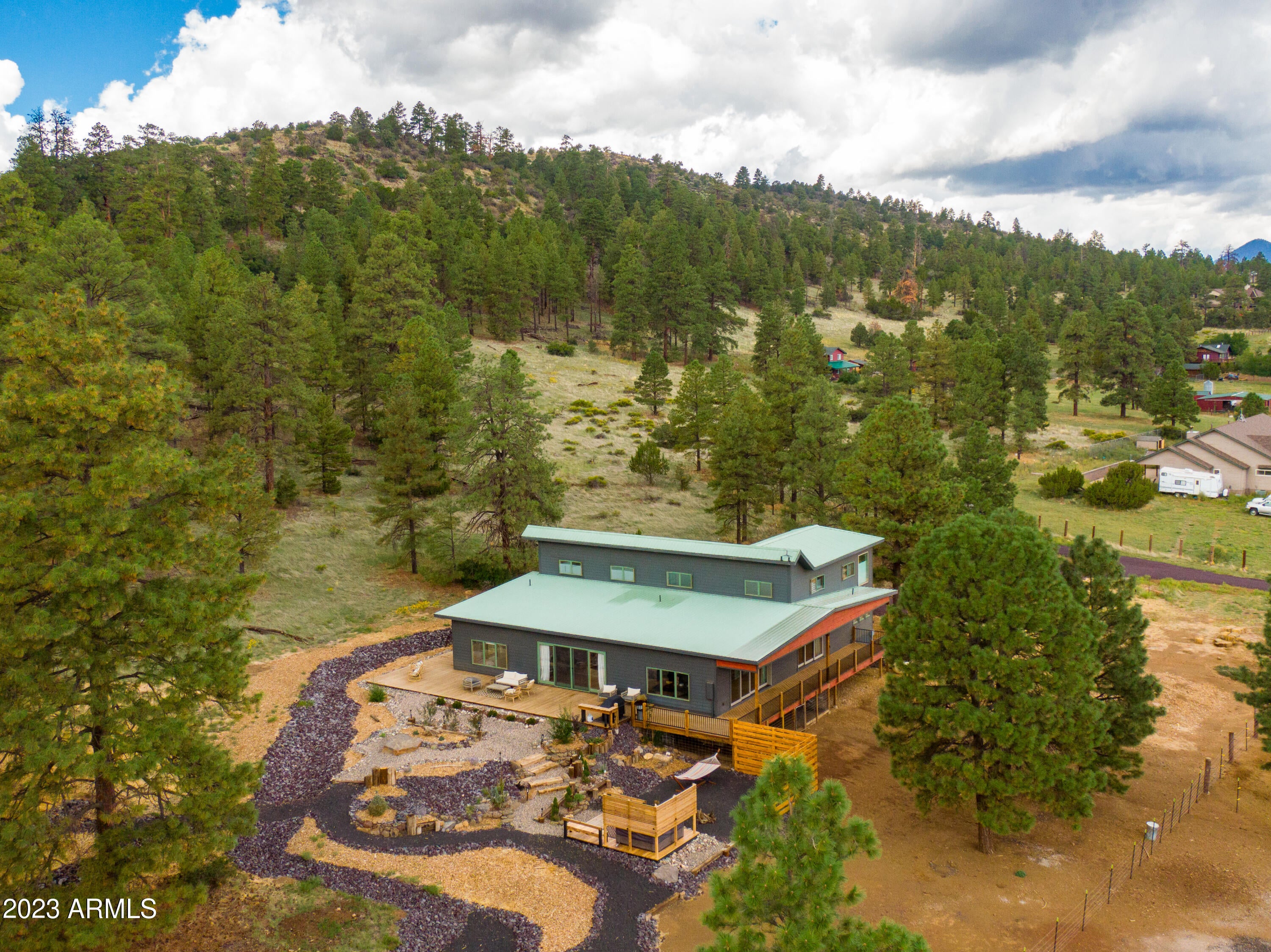 Slayton Ranch Est - Residential