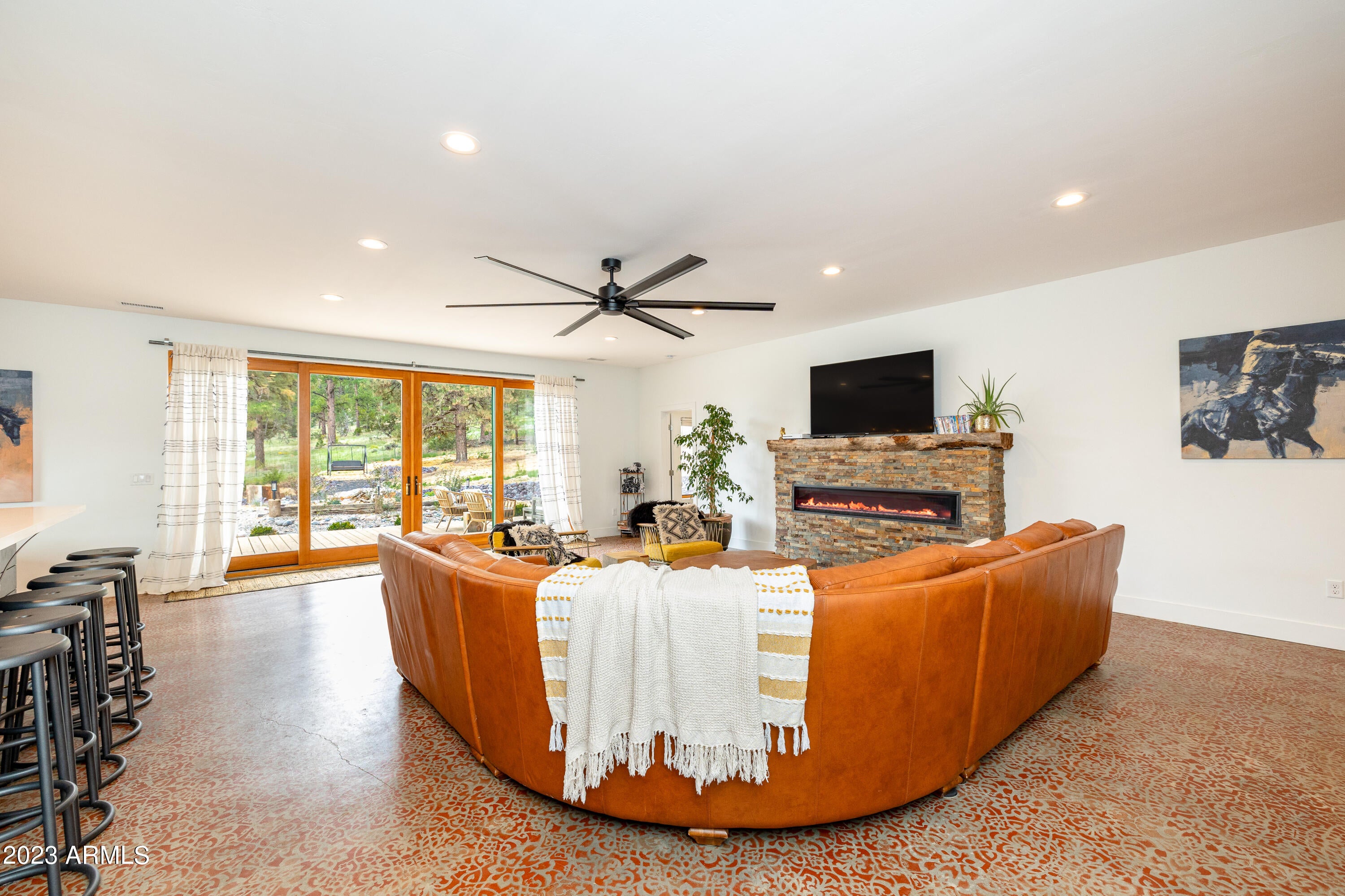 Slayton Ranch Est - Residential