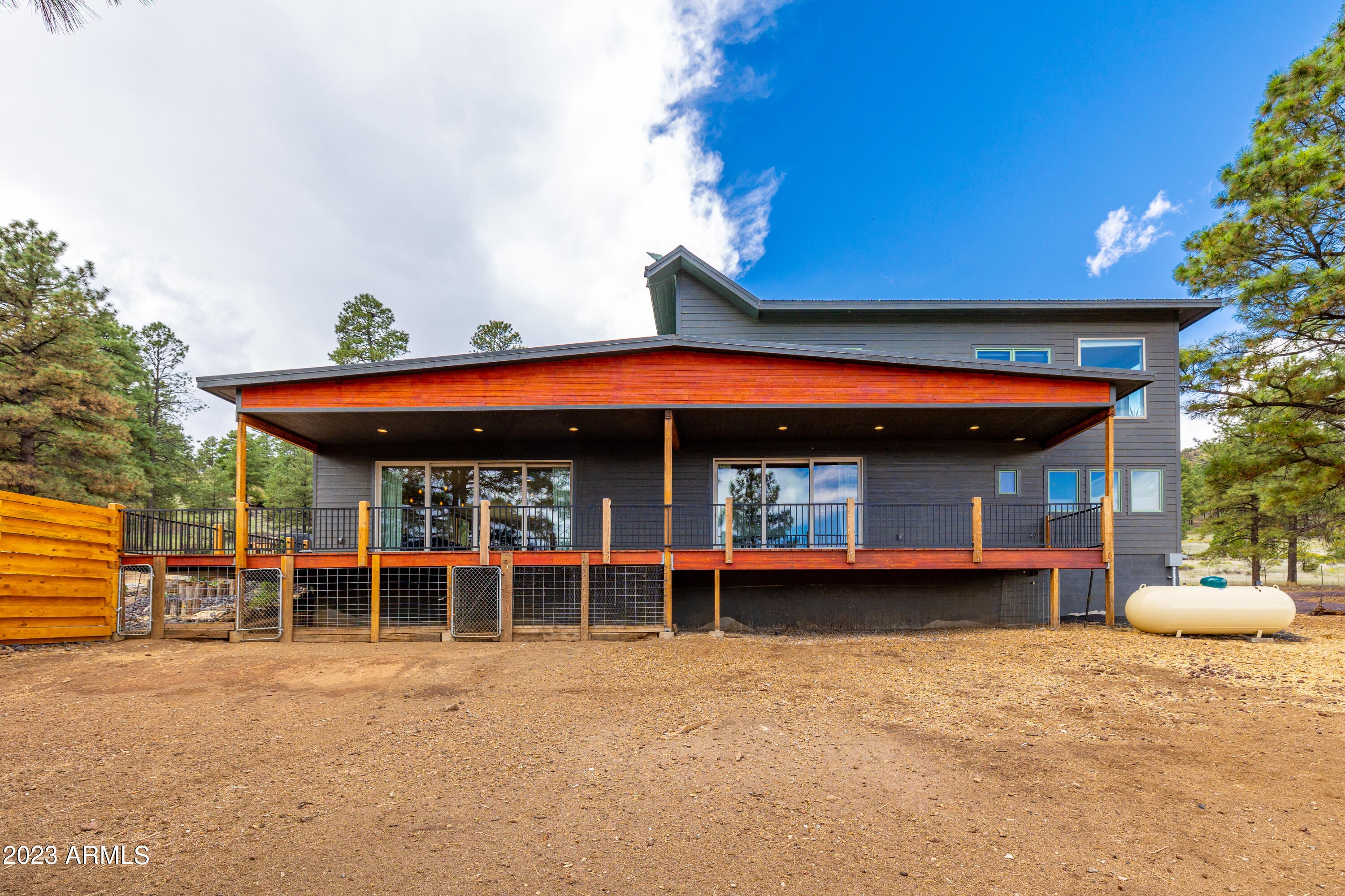 Slayton Ranch Est - Residential