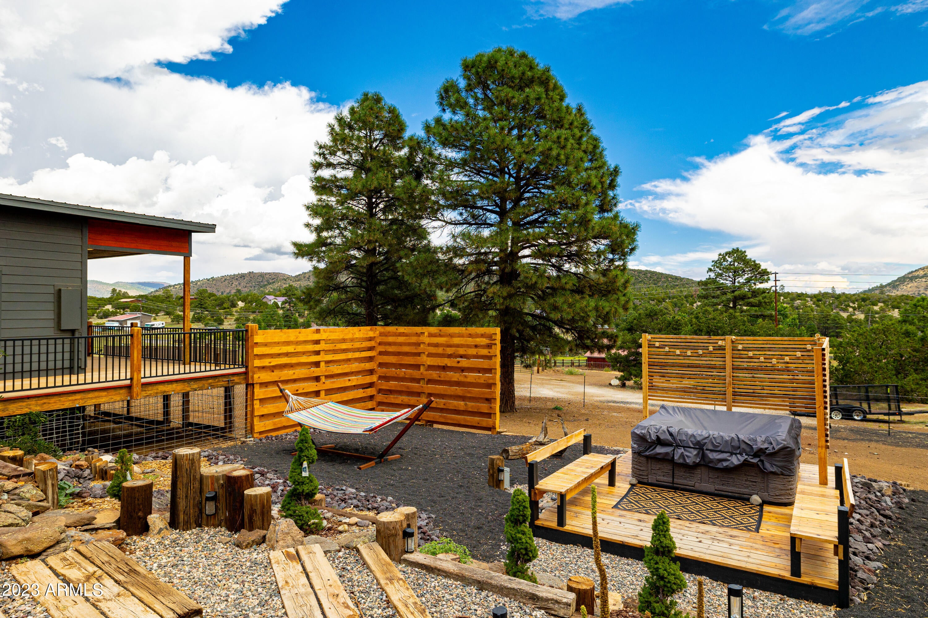 Slayton Ranch Est - Residential