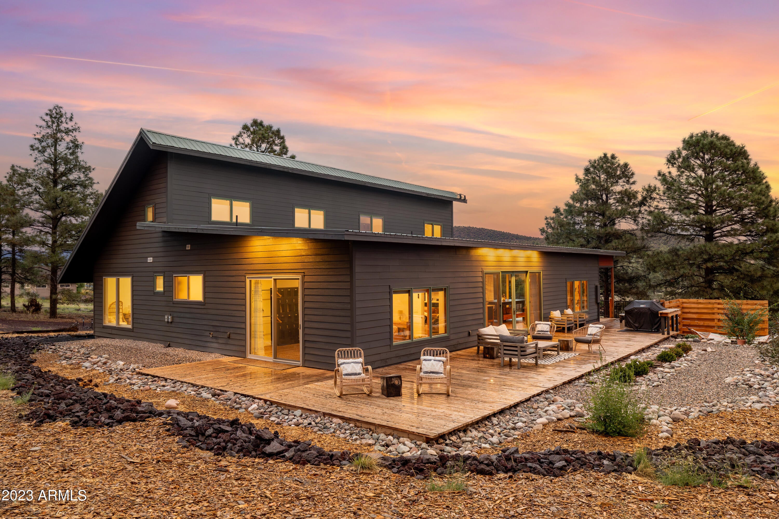 Slayton Ranch Est - Residential