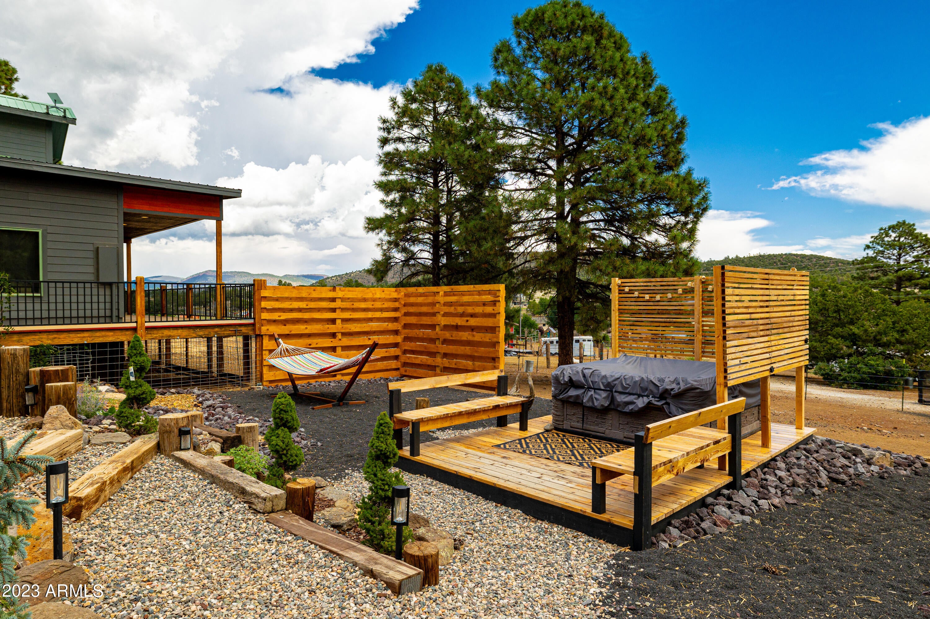 Slayton Ranch Est - Residential